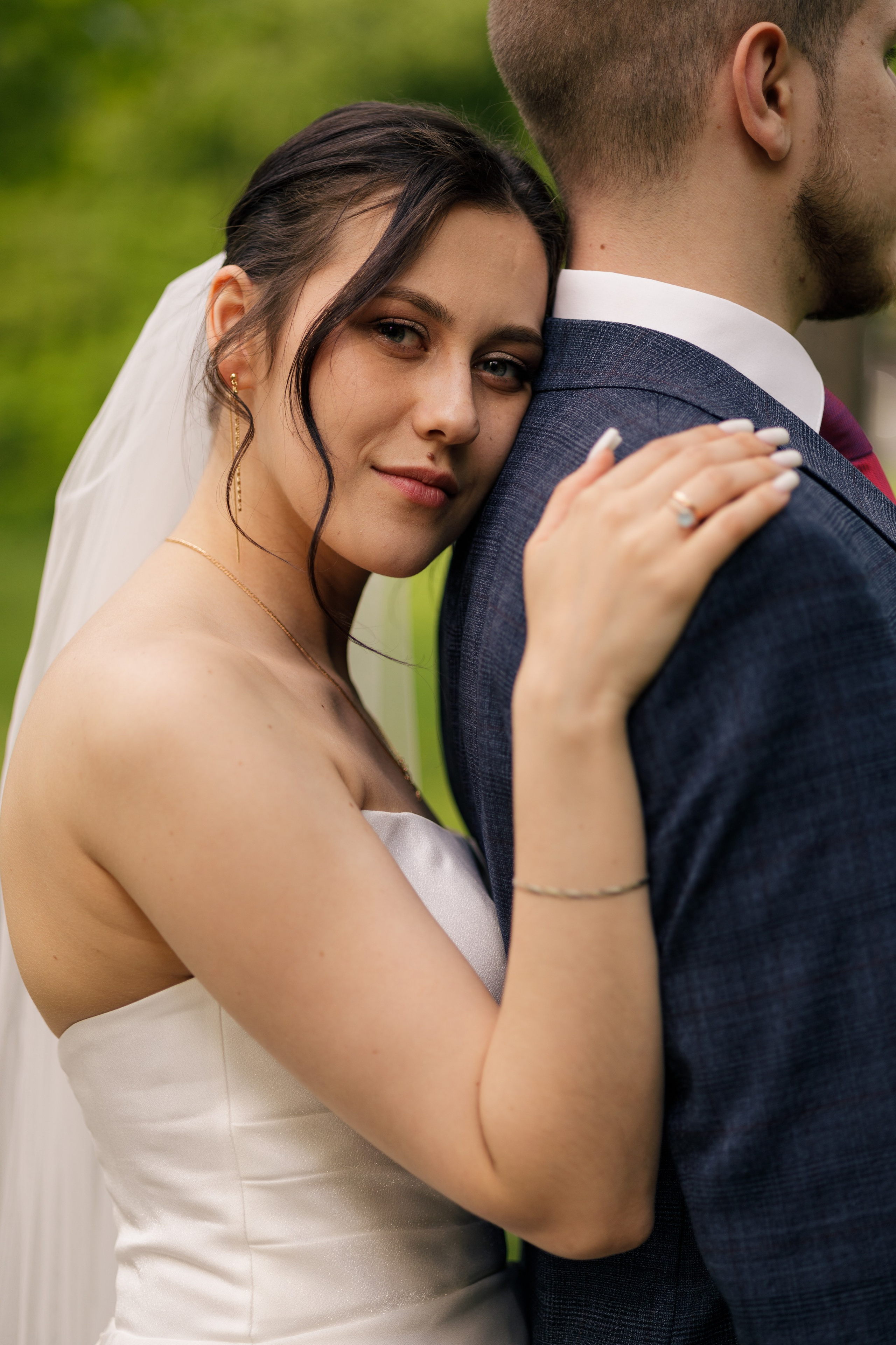 Антон и Алсу. Свадебный, семейный и портретный фотограф в Москве Алексей Сафаров