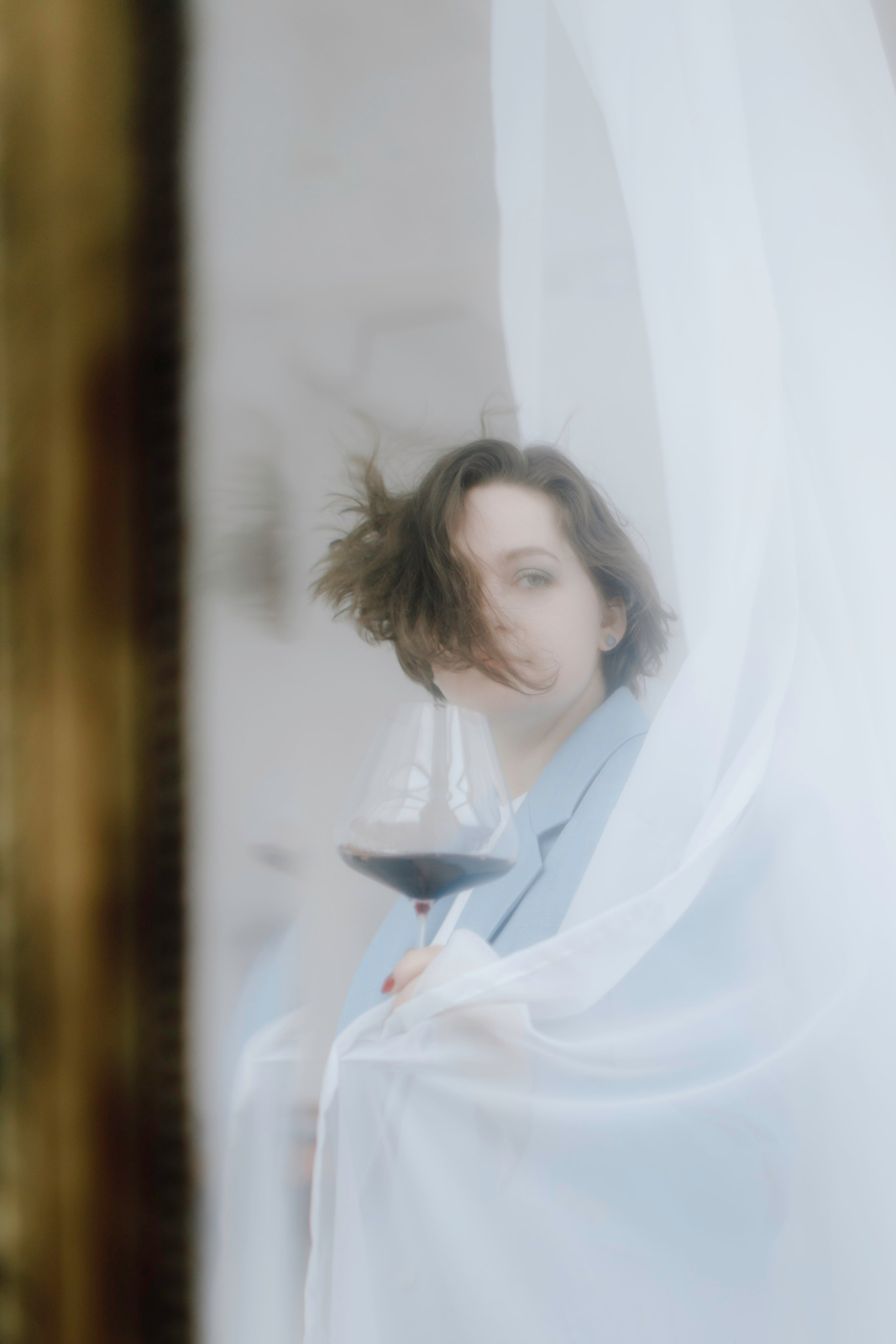 Инесса. Polinanazar//Полина Назарова, фотохудожник