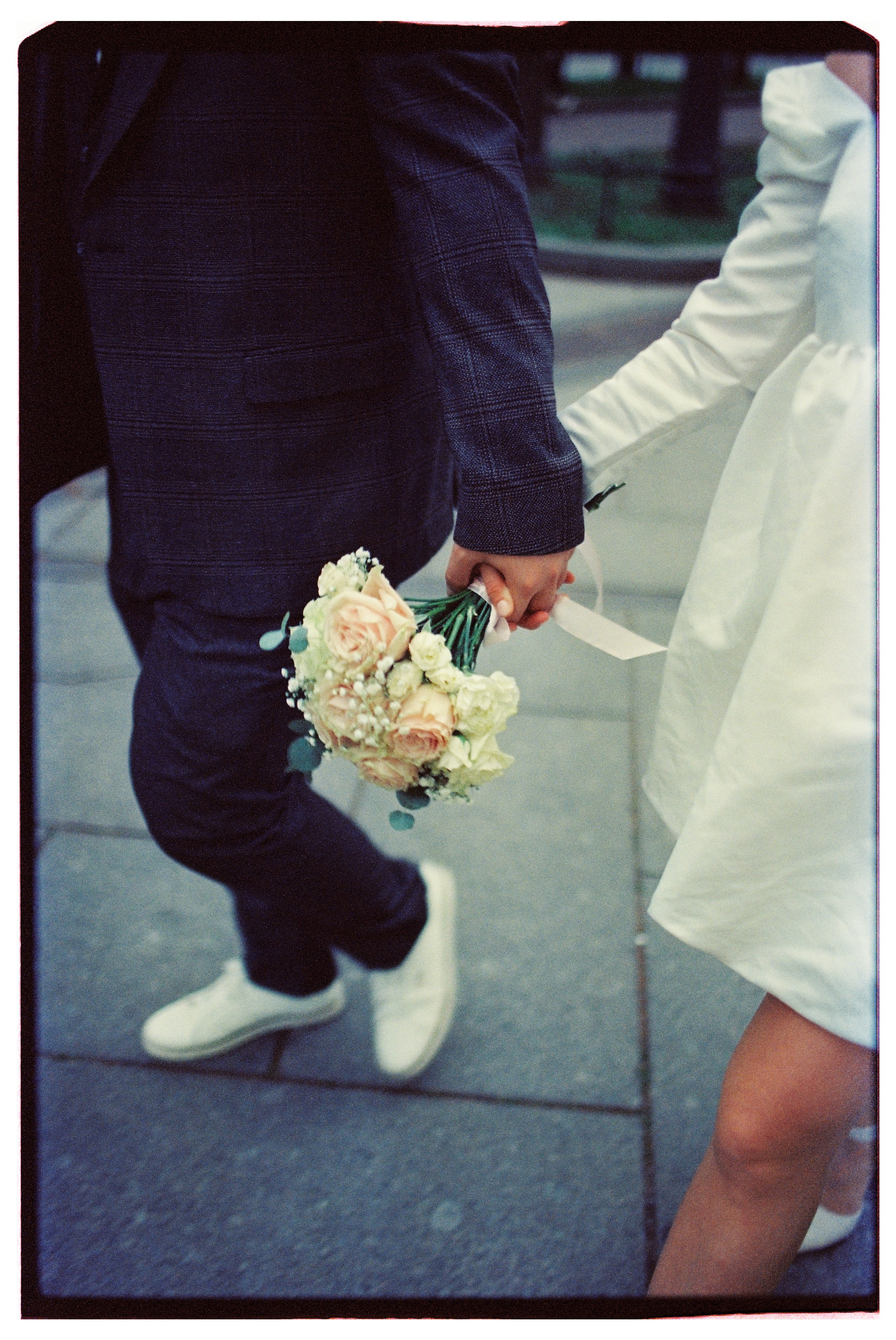 Женя и Аня. Polinanazar//Полина Назарова, фотохудожник