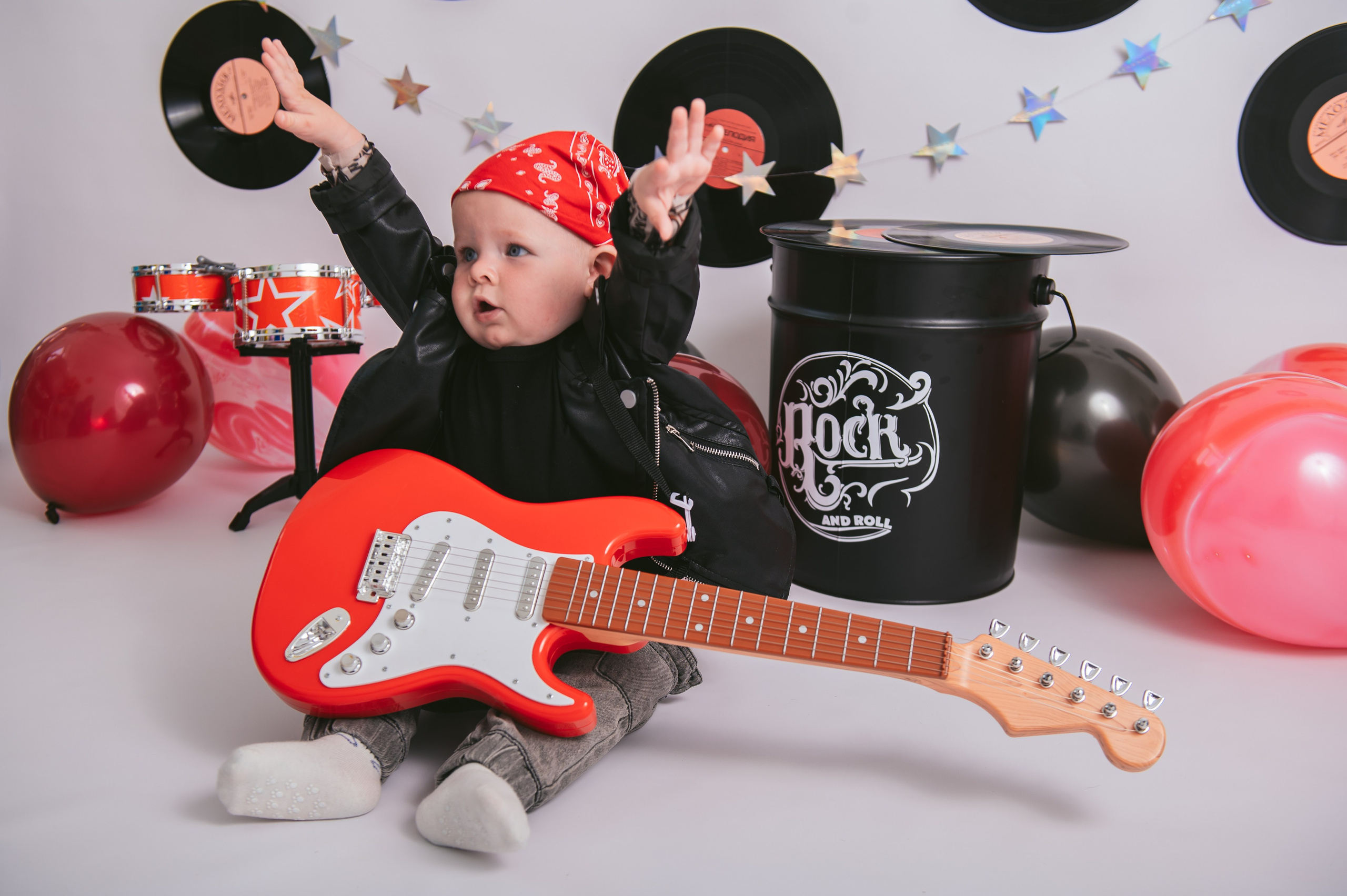 Годовасия. Детский фотограф Магадан