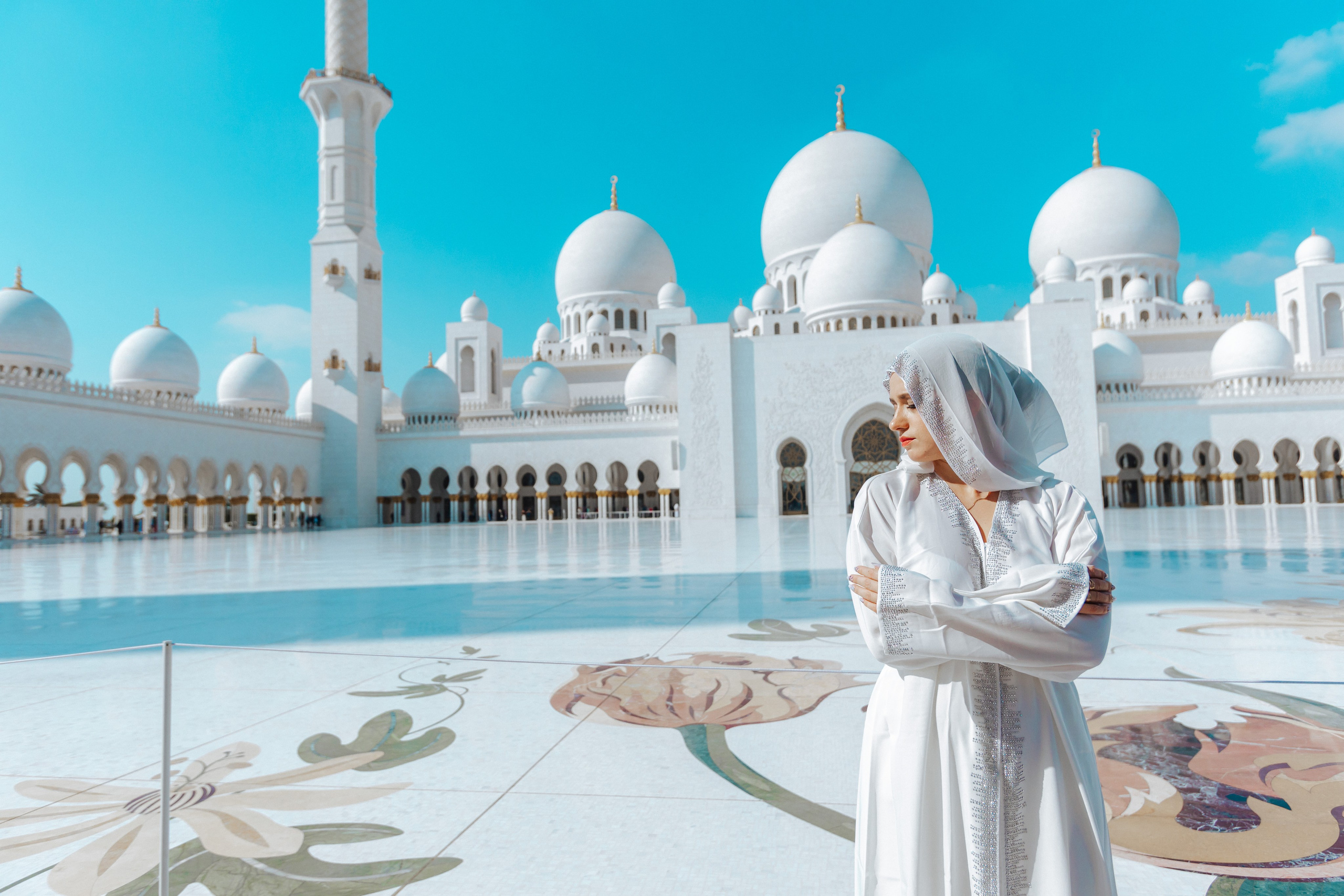 Фототур Дубай. Свадебный и семейный фотограф. Фототуры по всему миру