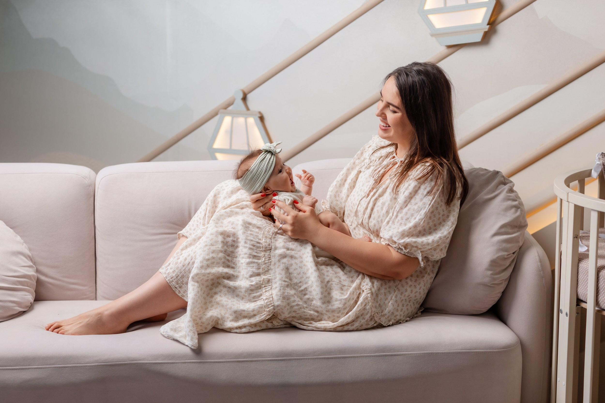 Новогодние фотосессии 2025/2026. Истории