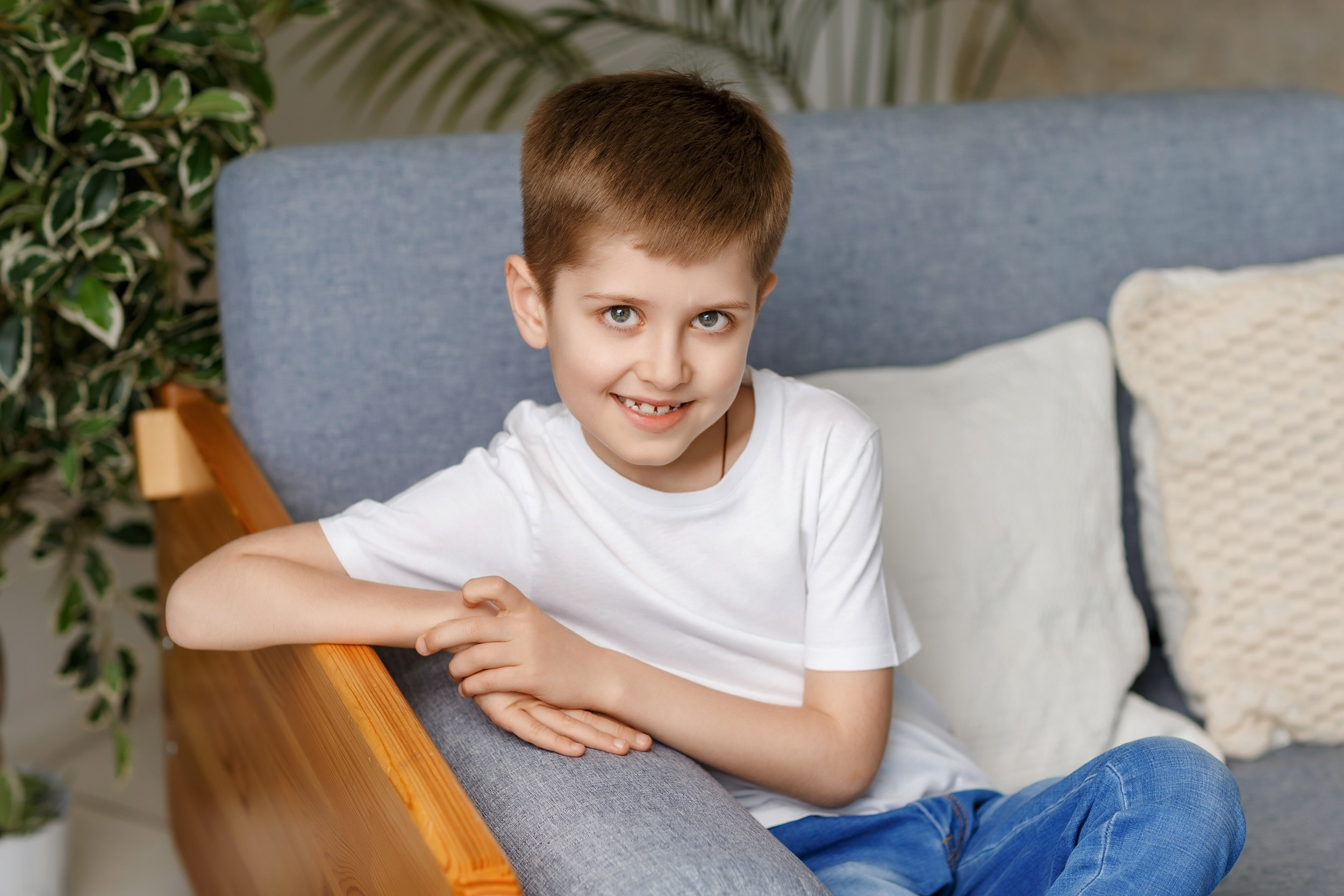 Семейные фотосессии. Истории