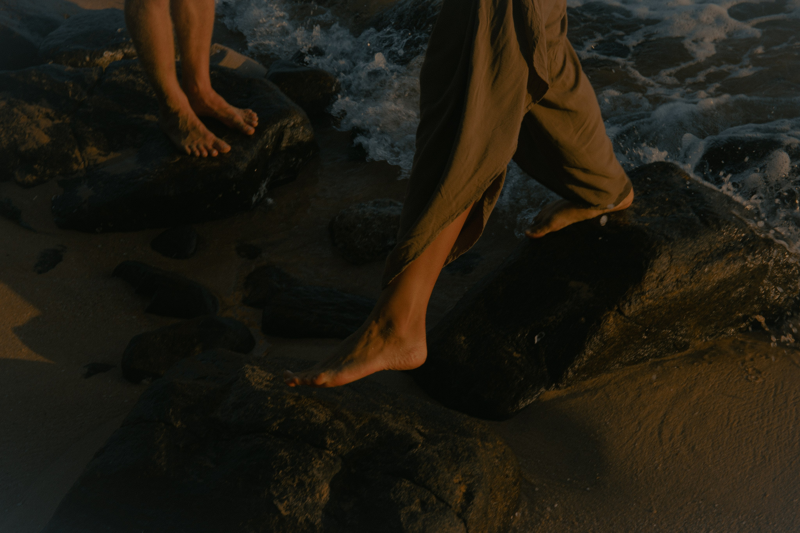 Парные съемки. Главная