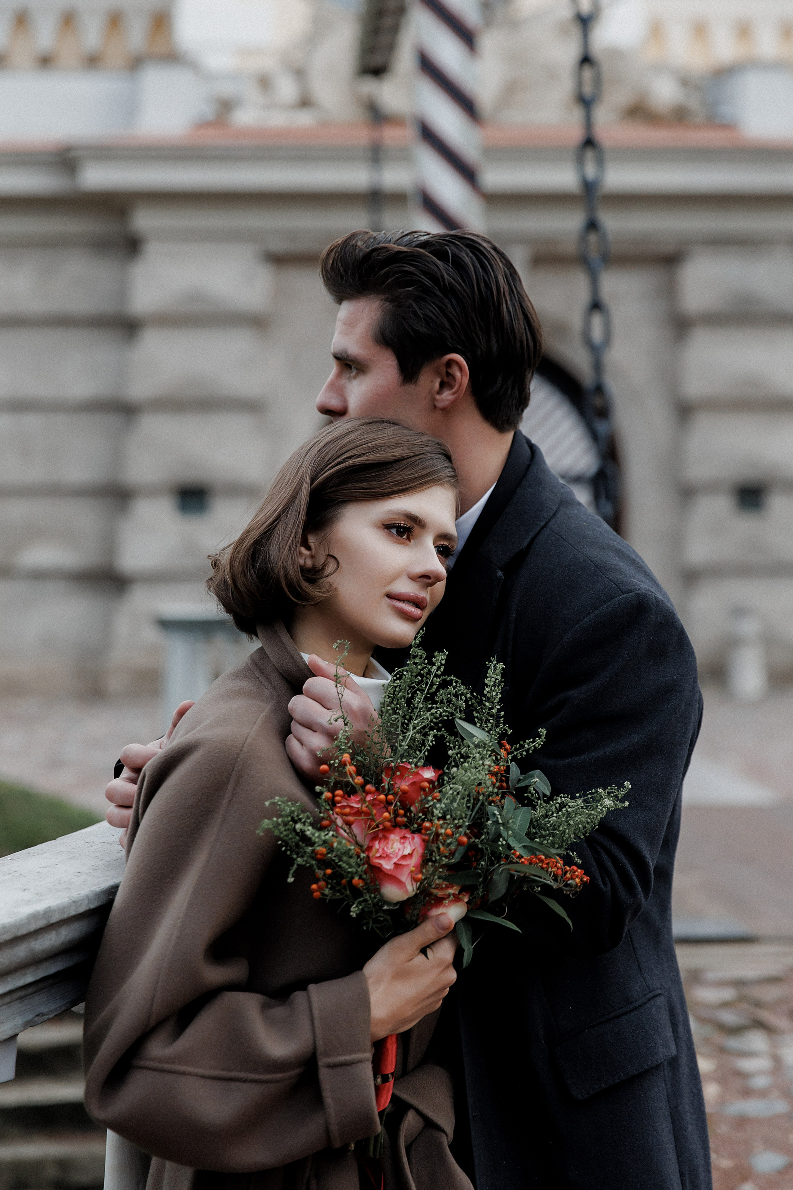 Свадебные серии. Свадебный фотограф Санкт-Петербург  Москва