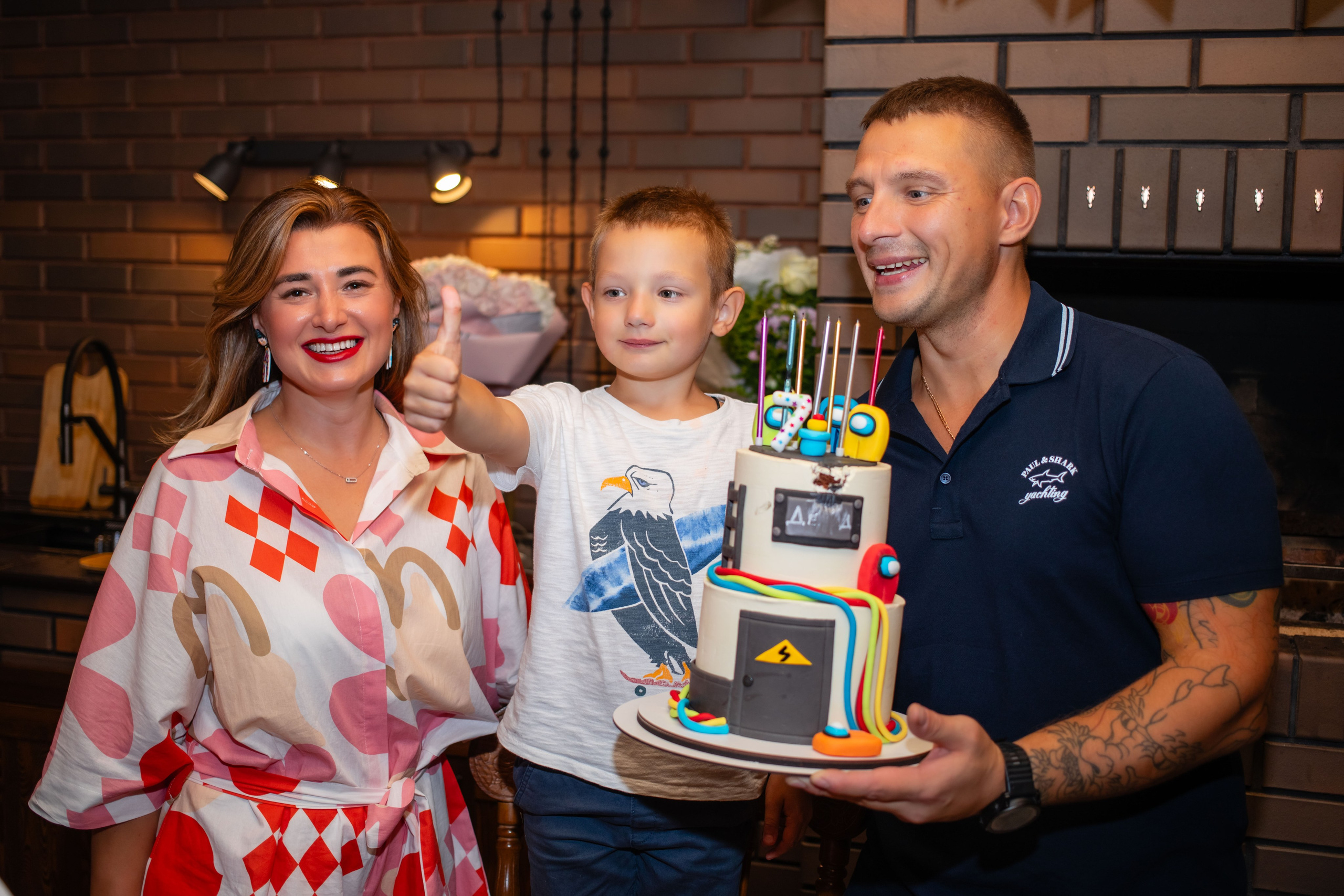 Happy day. Фотограф Алина Гашникова