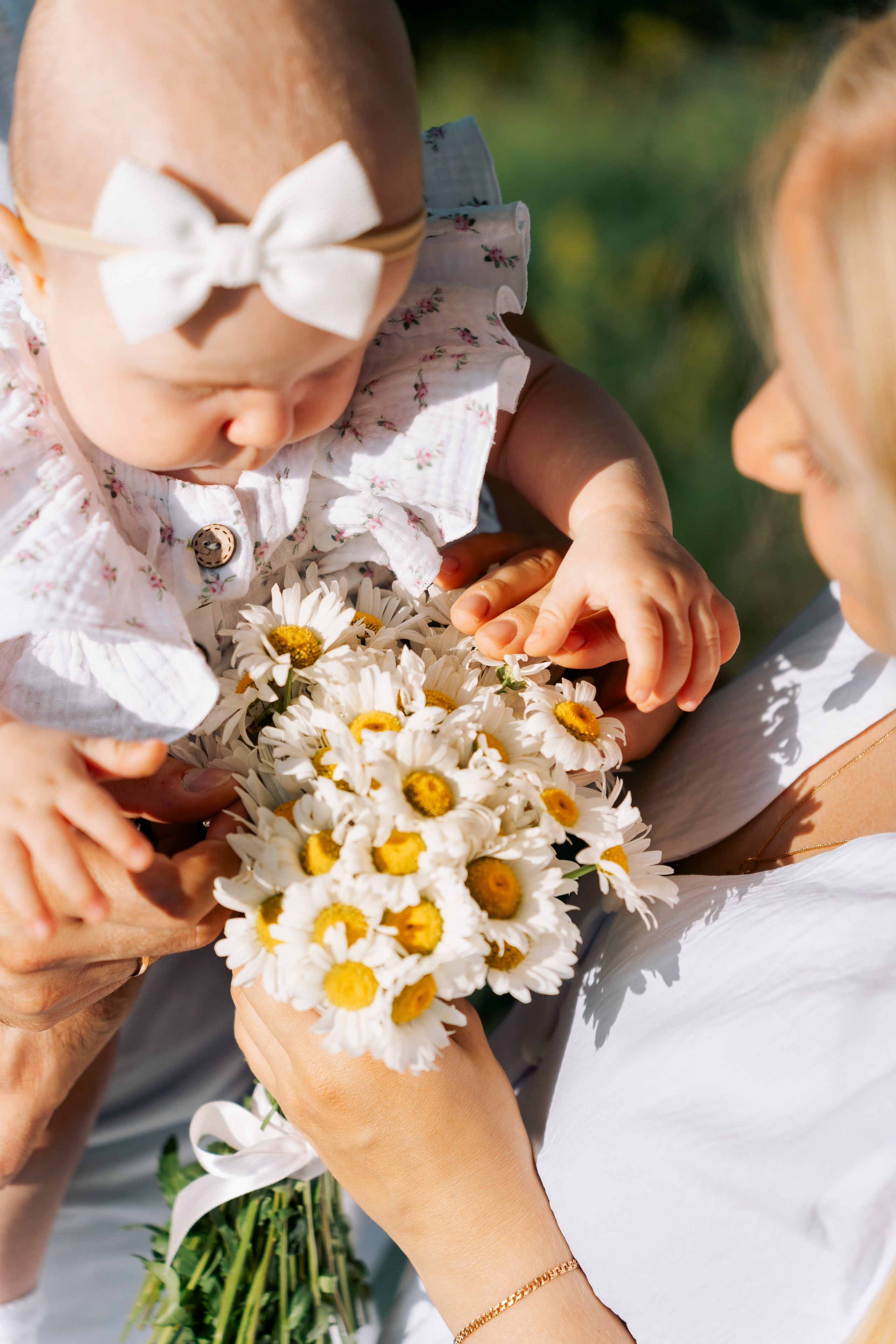 Семейная прогулочная фотосессия в Воронеже. Фотограф для семей и экспертов в г. Воронеж Ирина Круглова