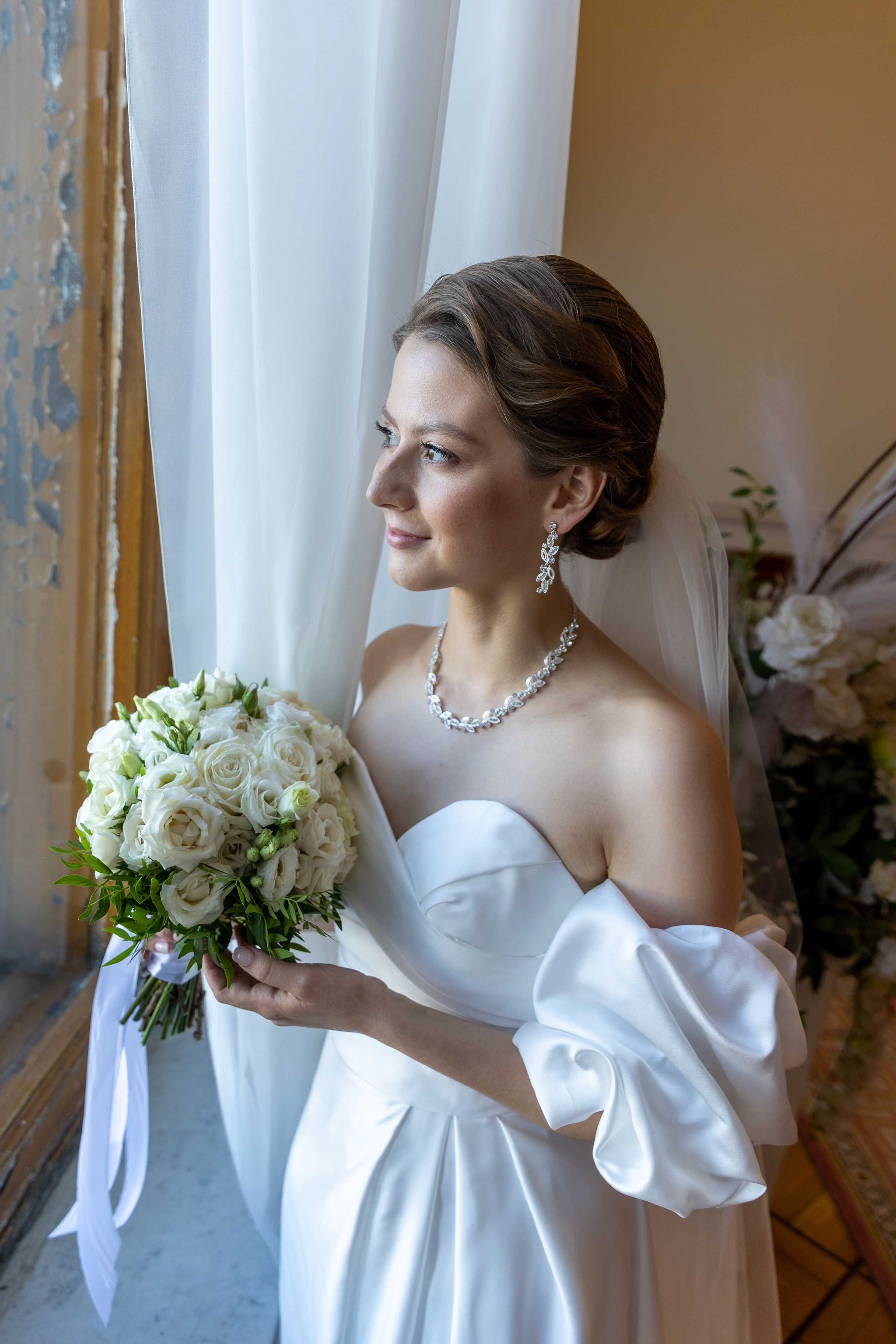 Свадьба Романа и Александры. Фотограф в Санкт-Петербурге Закута Ольга