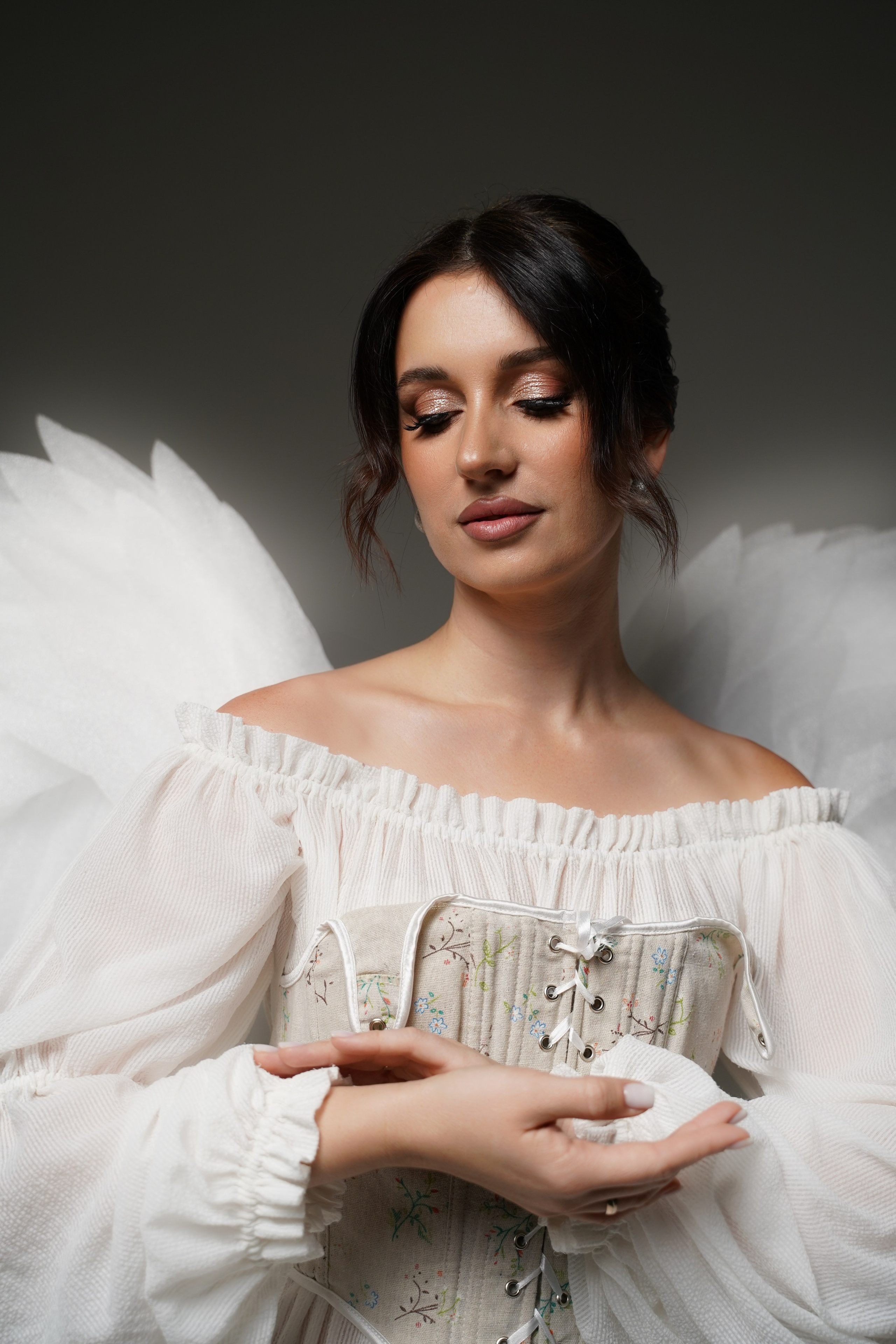 Angel. Арт-фотограф в Краснодаре