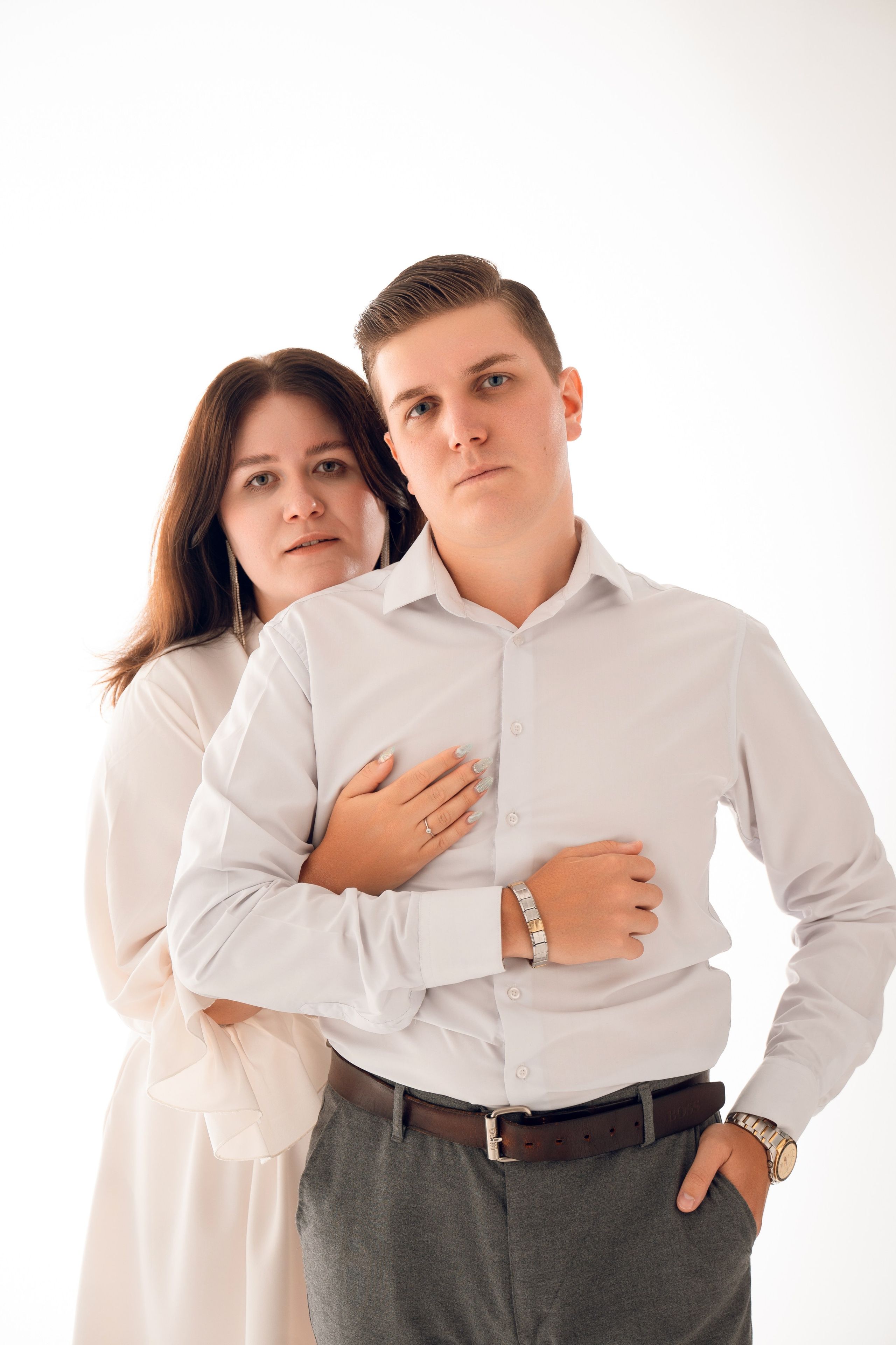 Влад и Катя. Фотограф из Краснодара Чеснокова Екатерина