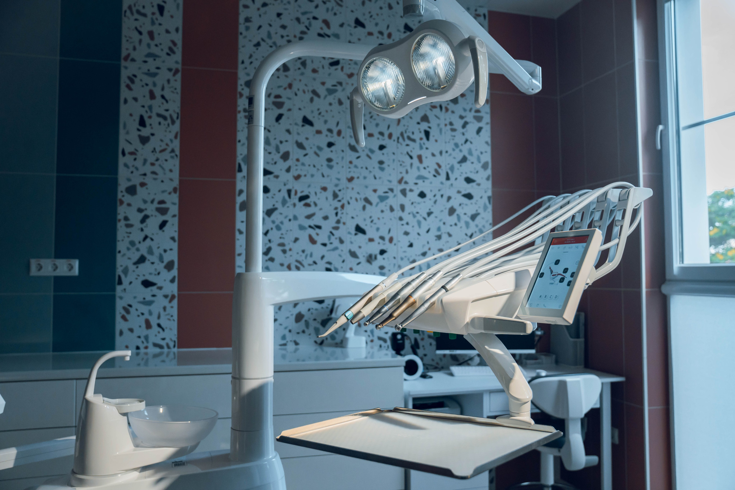 Стоматология. Фотограф из Краснодара Чеснокова Екатерина