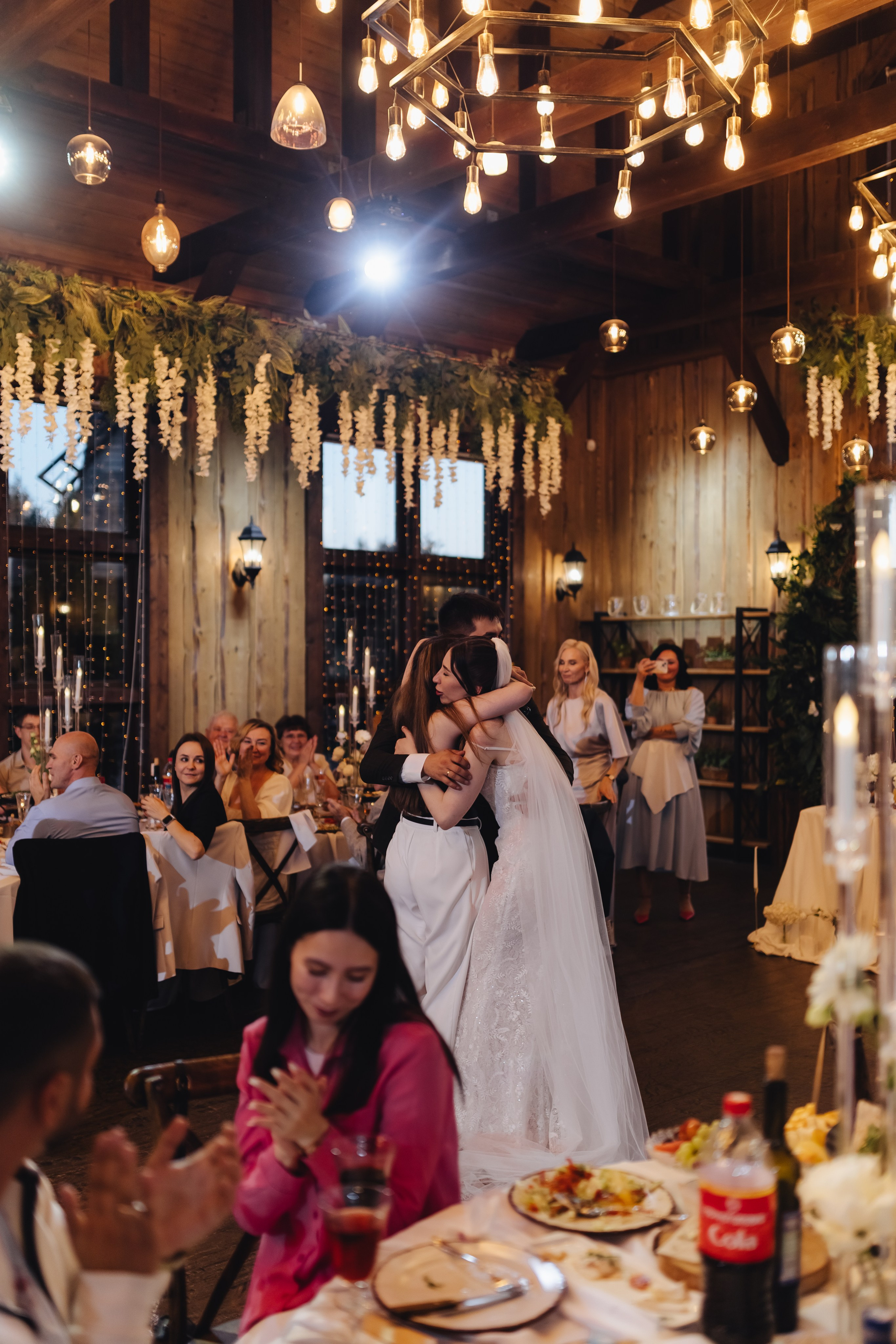 | Свет внутри |. Jen.swph Свадебный фотограф