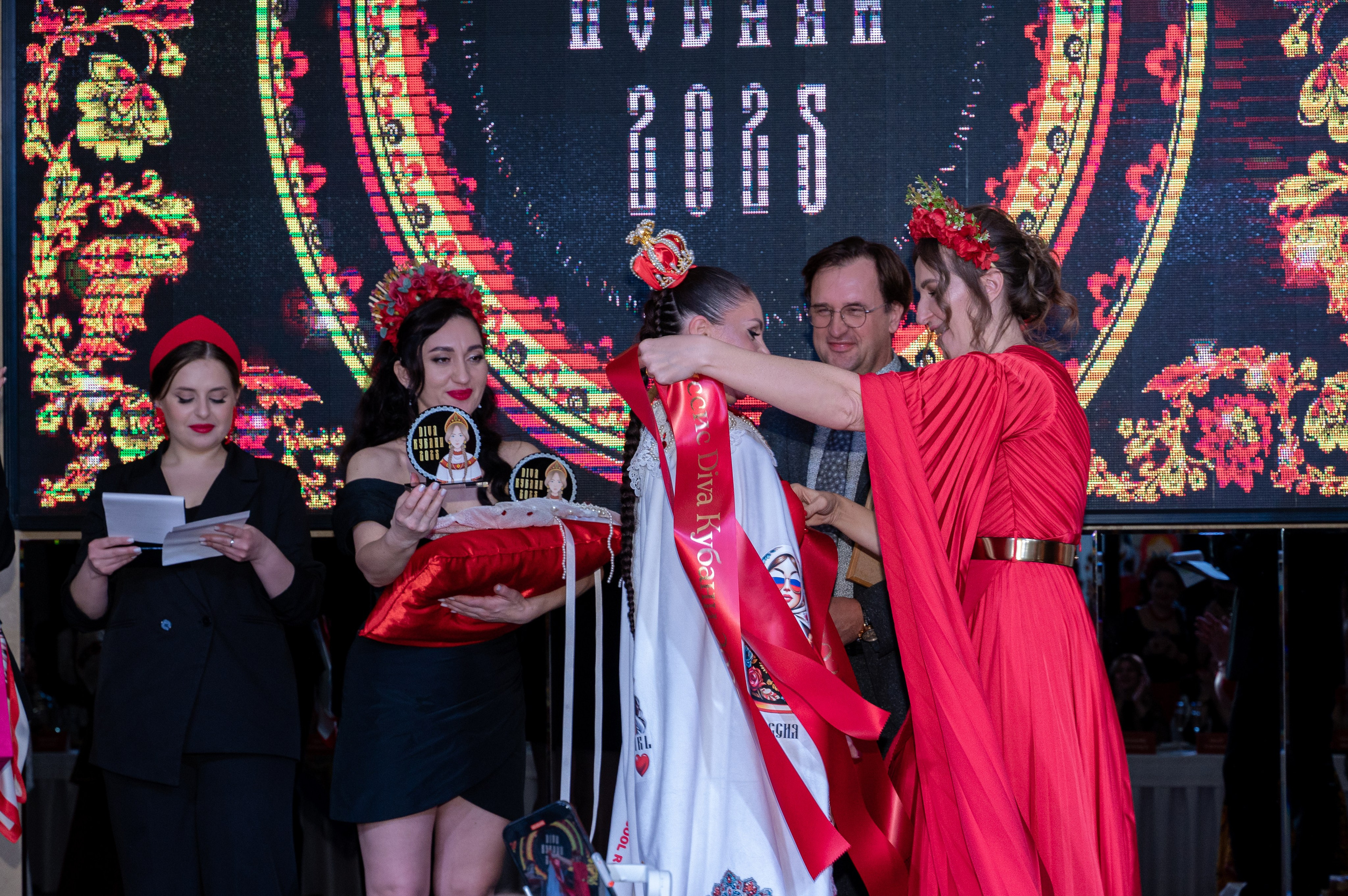 DIVA KUBANI. Бизнес-Фотограф Краснодар