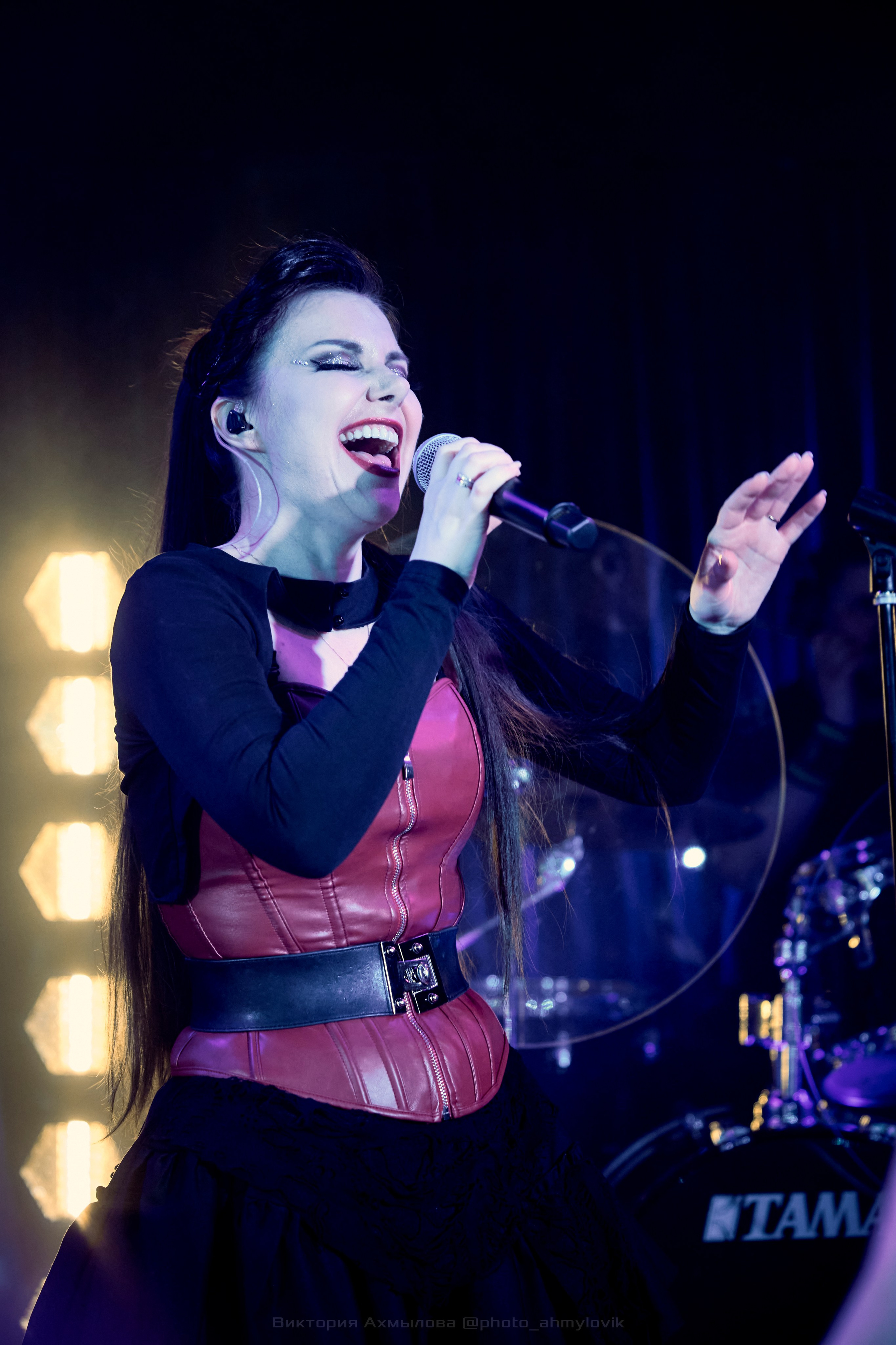 18.05.2025 Джоконда. Владимир. Виктория Ахмылова. Фотограф в Москве