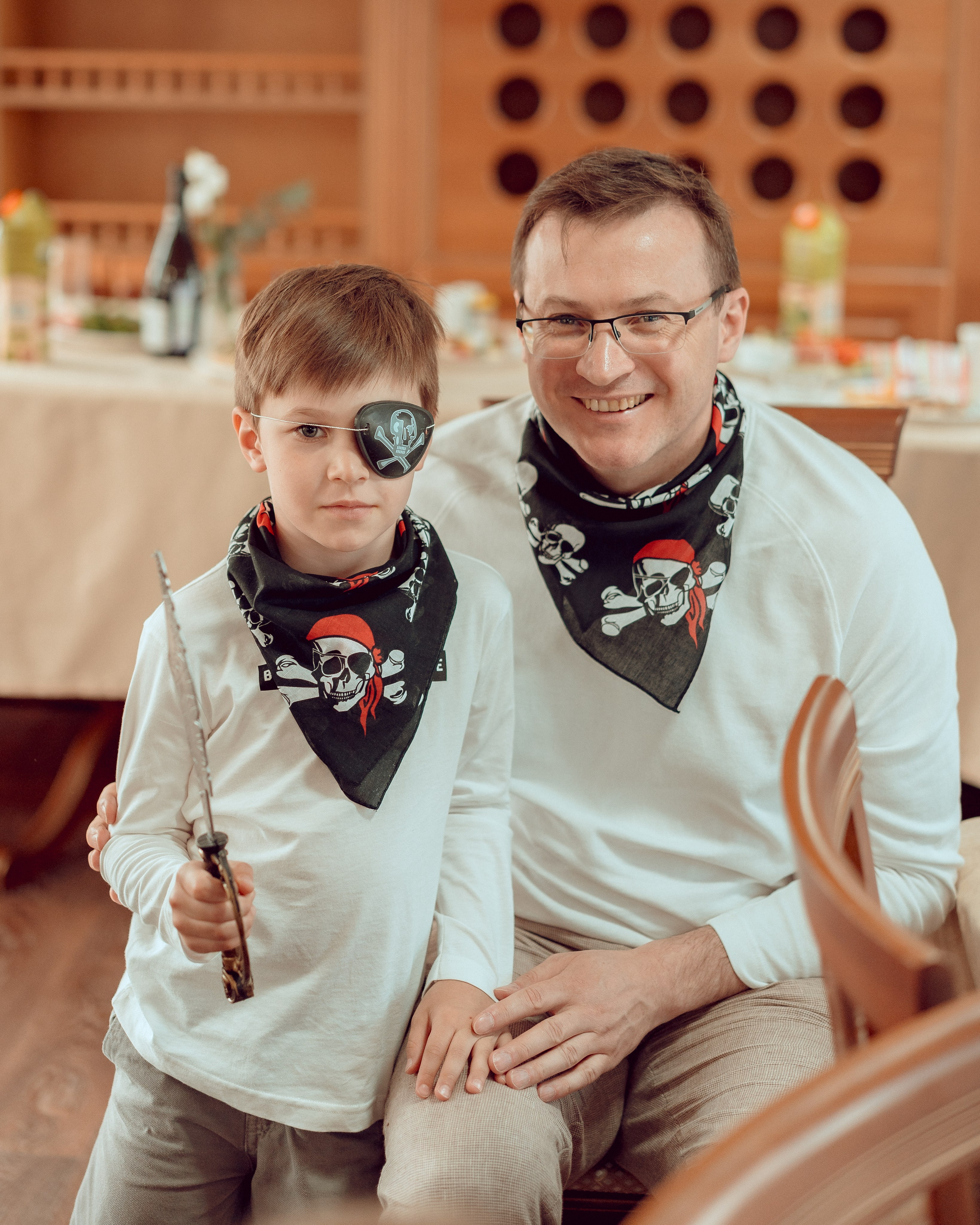 Лекция про Айвазовского на корабле. Портретный и семейный фотограф в Москве/Видное