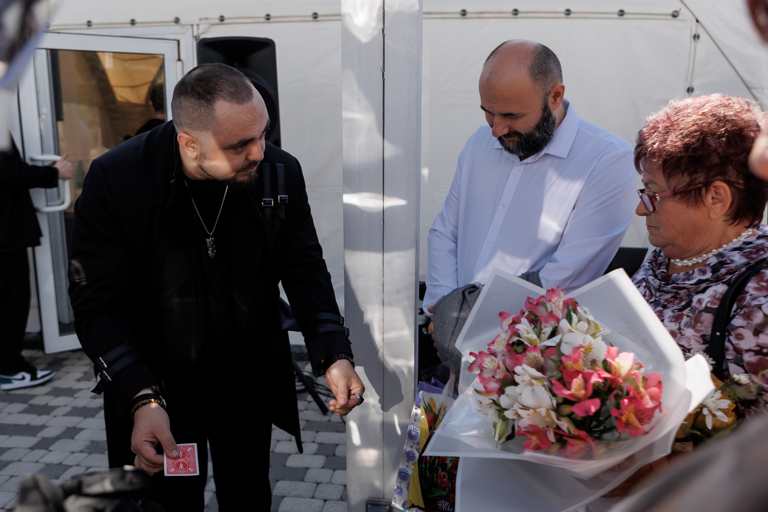 Д&А. Фотограф Алла Гусева