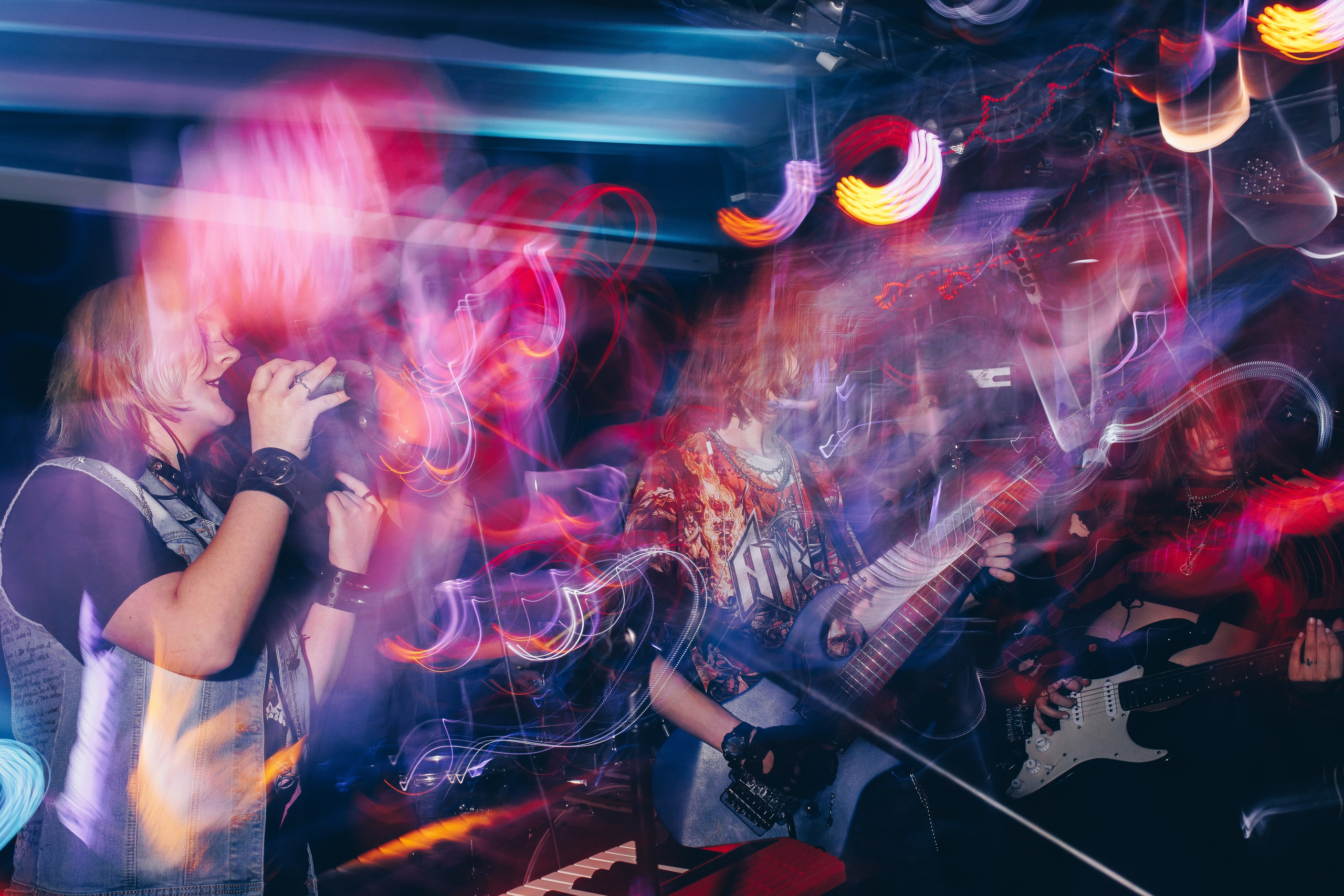 Ничего кроме Правды 4 года | 2025.01.25. Фотограф Антон Катунин | Симферополь