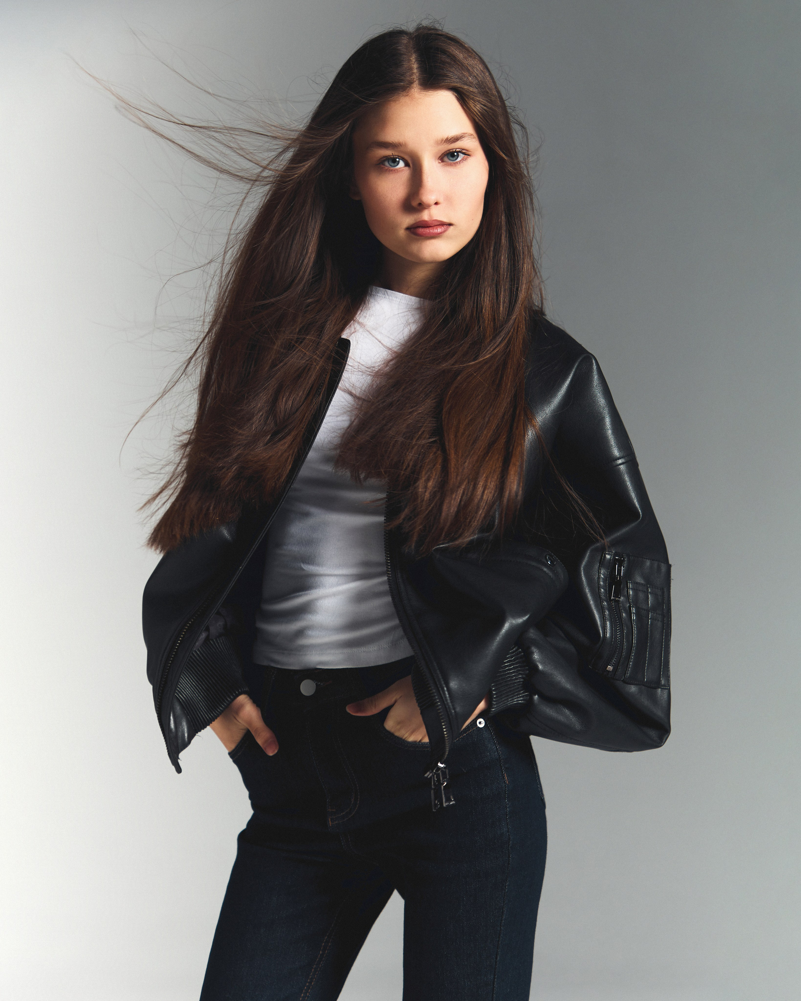 Zlata // tests // MAG — model agent group. Юрина Полина, фотограф из Екатеринбурга