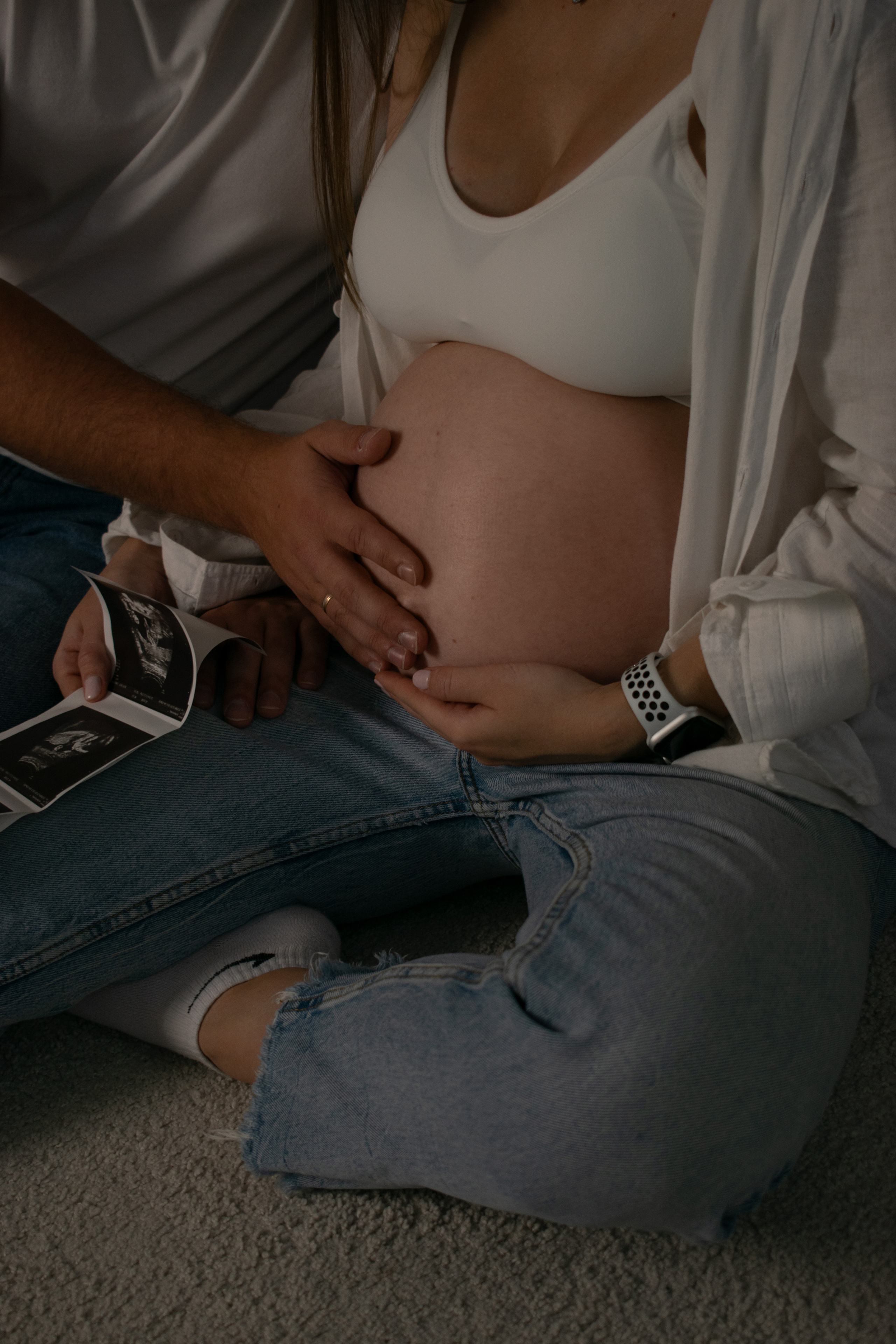 Зоя и Никита. Фотограф Хабаровск