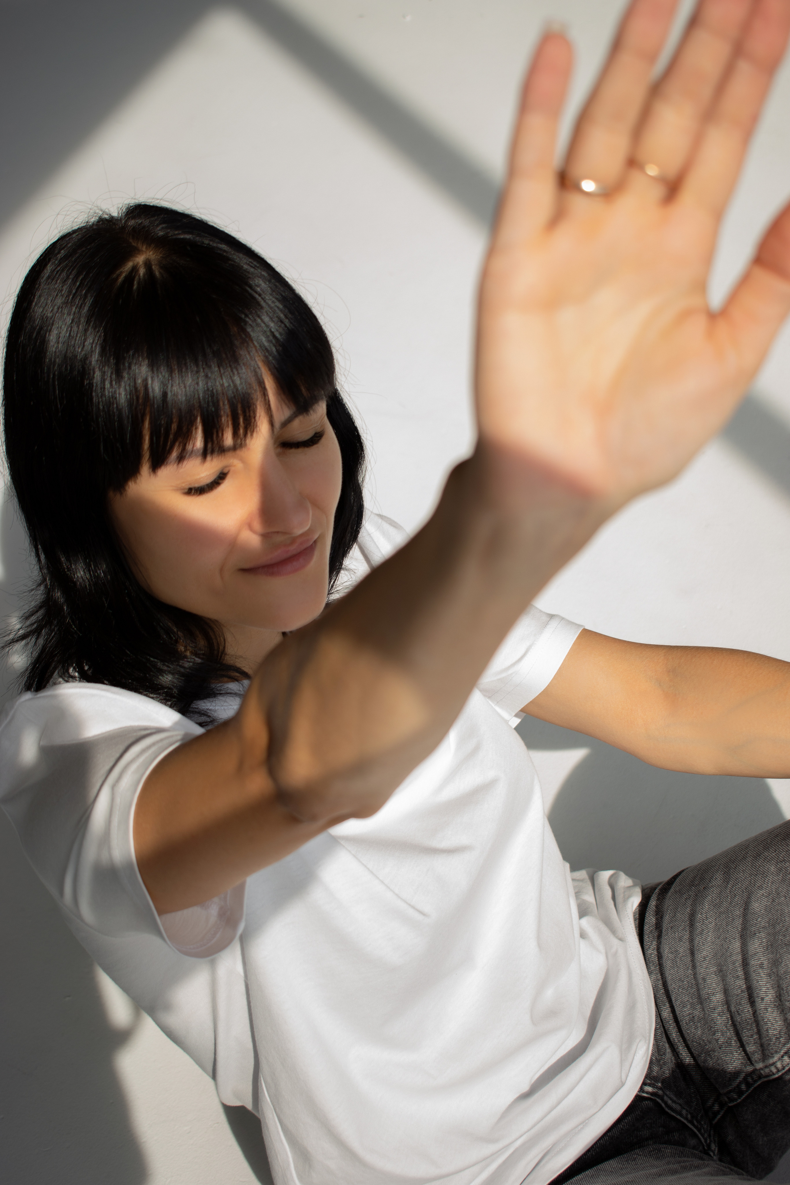 Екатерина. Фотограф Хабаровск