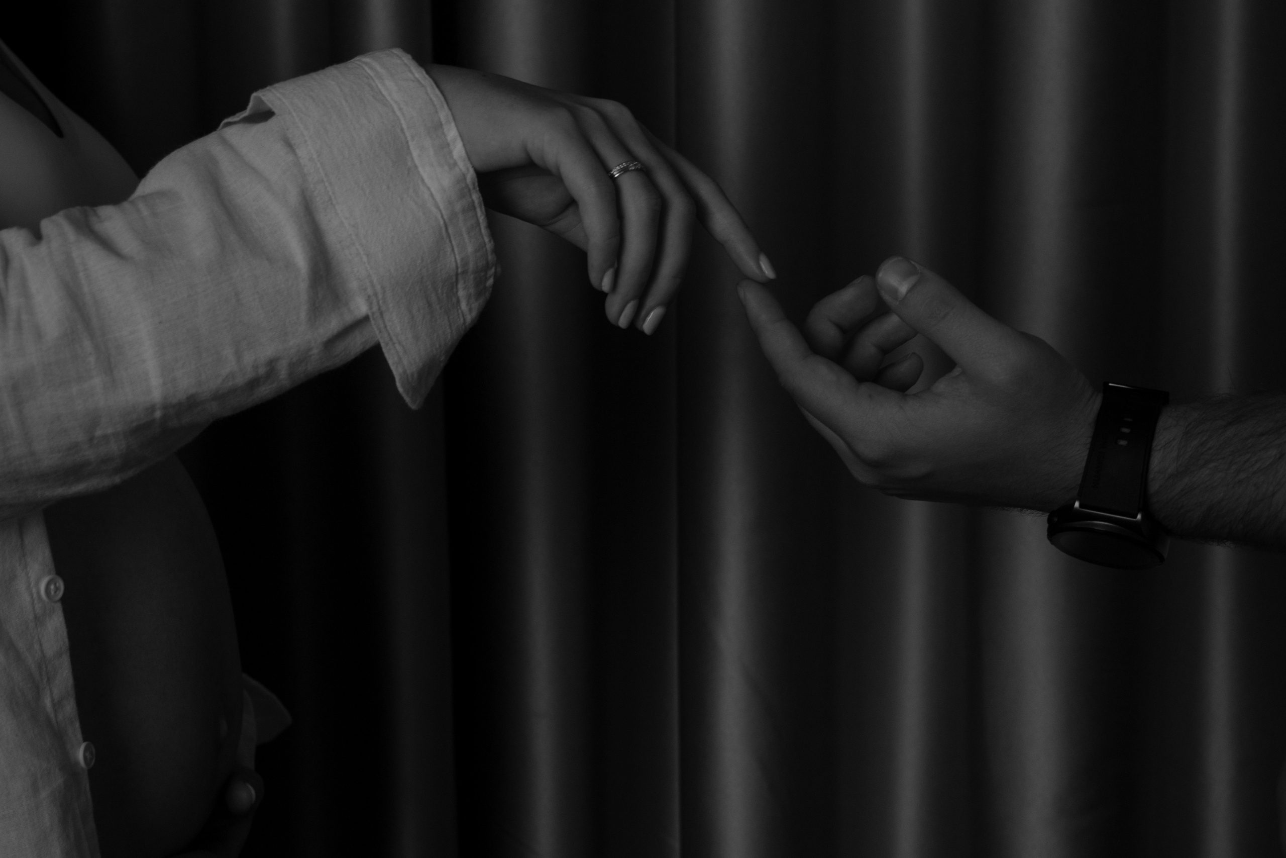 Зоя и Никита. Фотограф Хабаровск