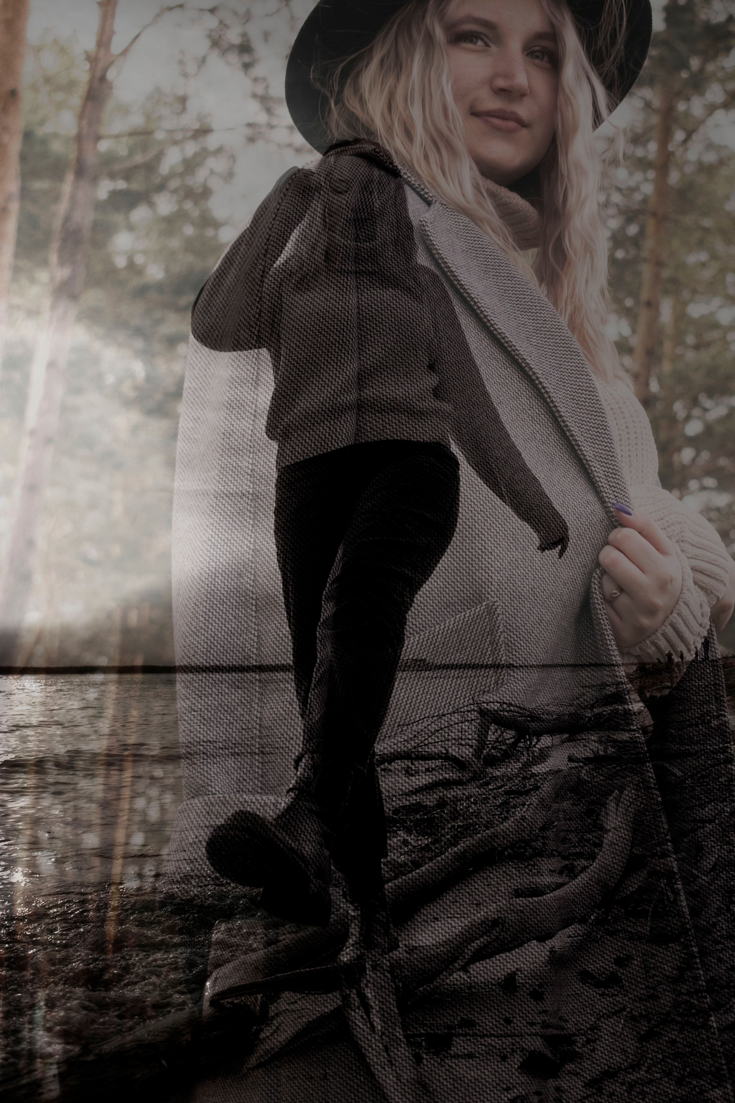 Юля. Фотограф Хабаровск