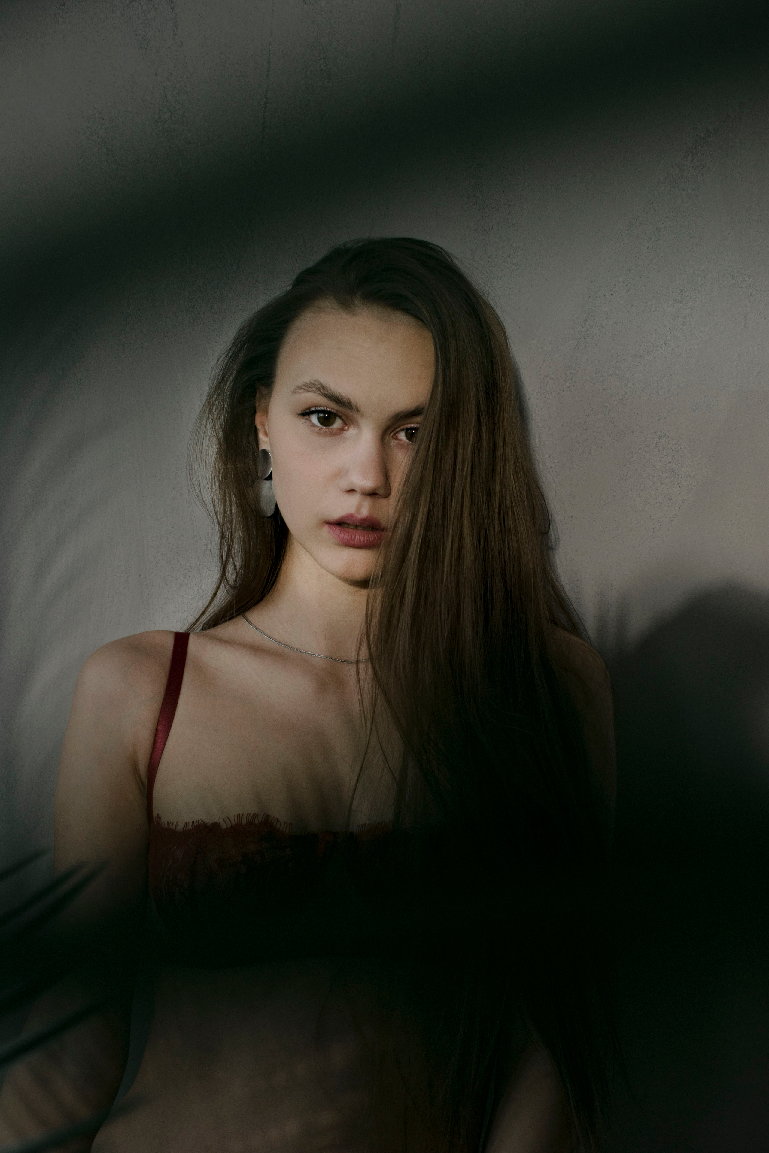 Юлия. Фотограф Хабаровск