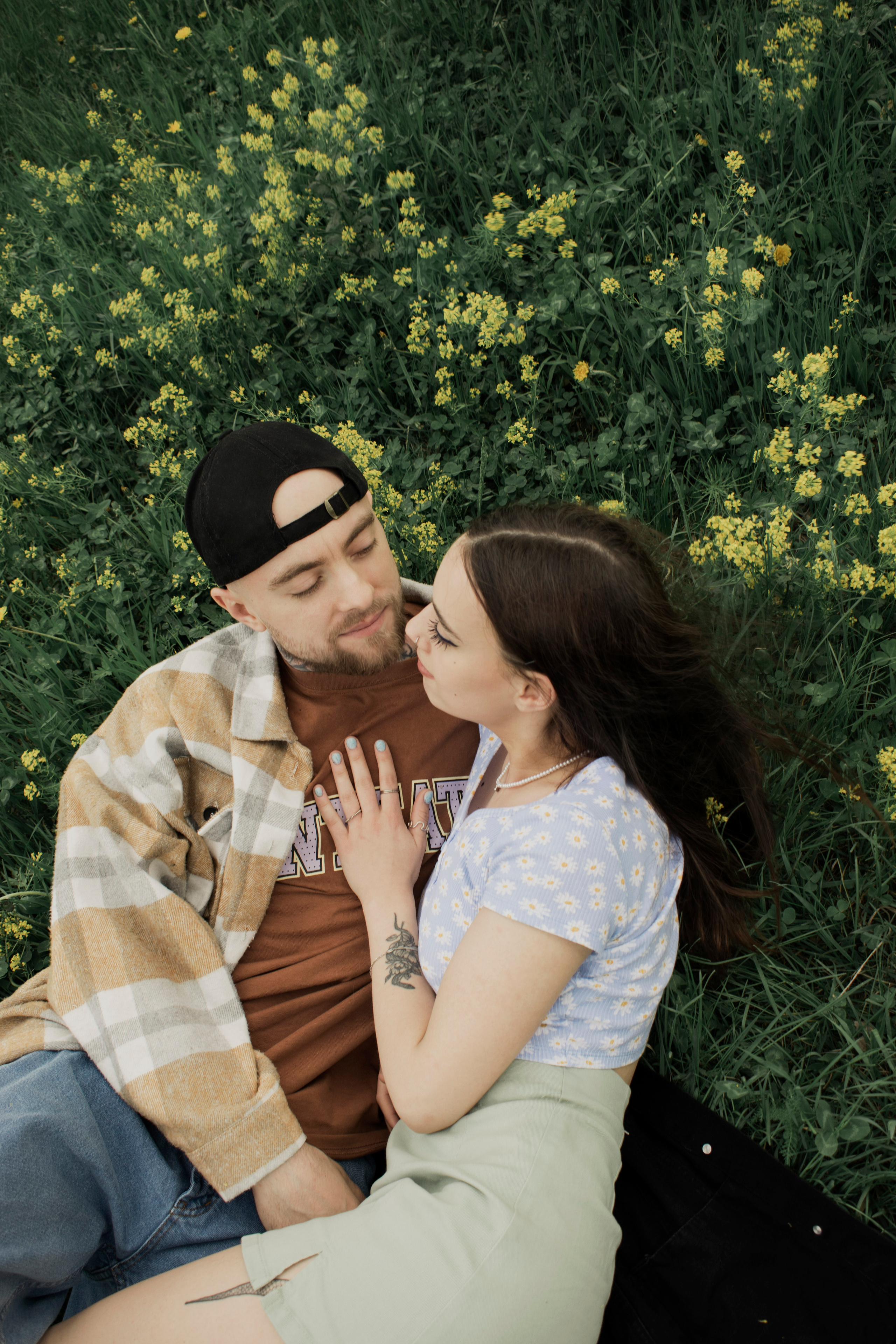 Иван и Светлана. Фотограф Хабаровск