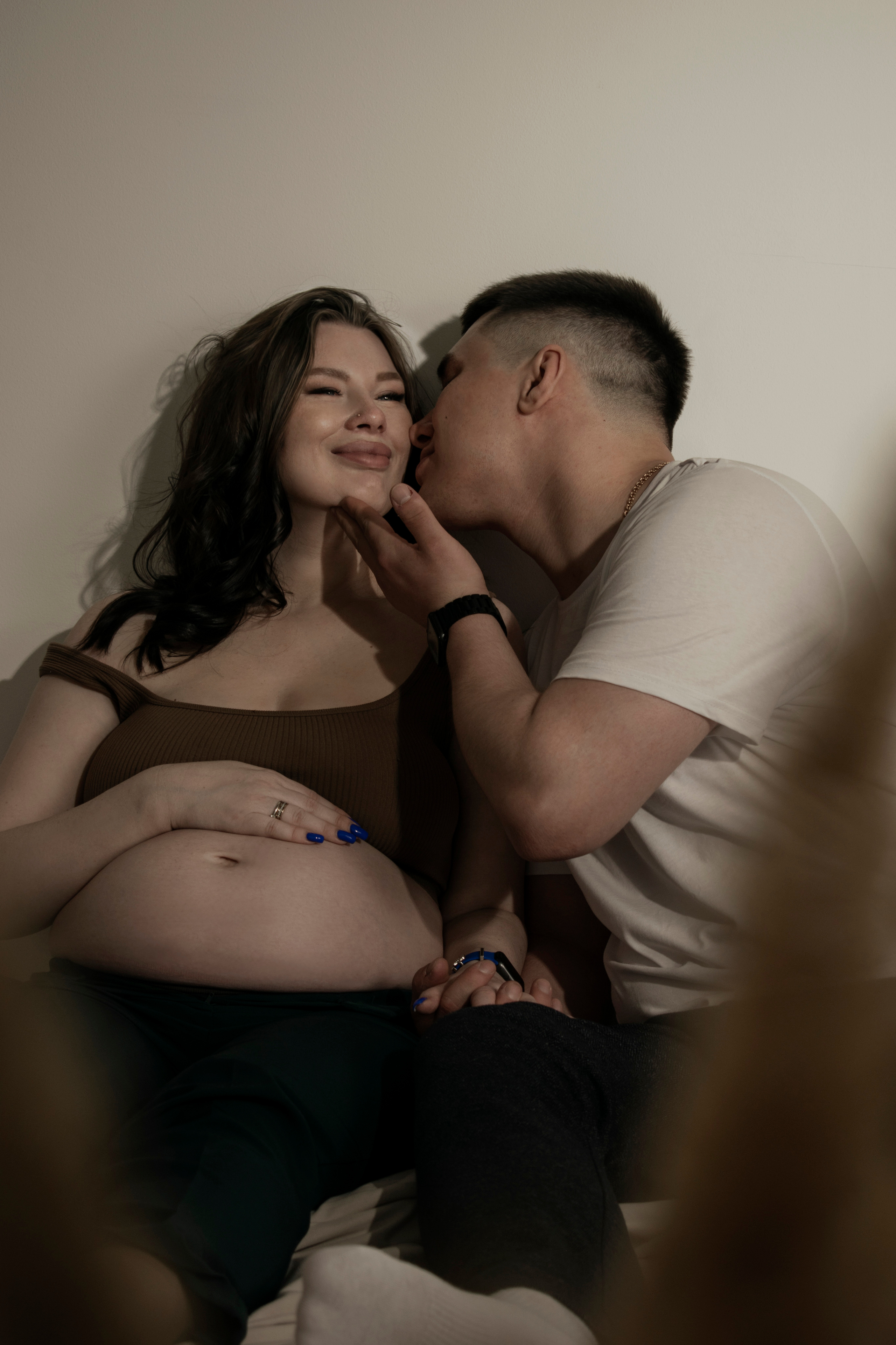 Регина и Валентин. Фотограф Хабаровск