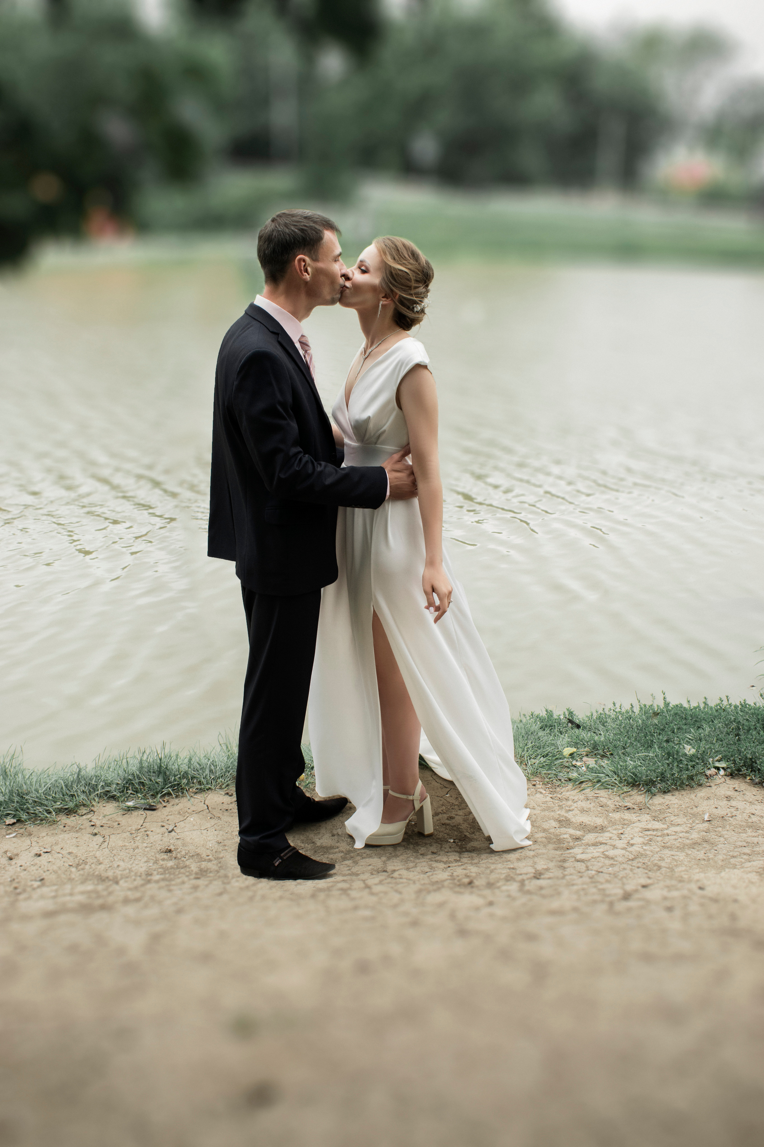 Юлия и Тимафей. Фотограф Хабаровск