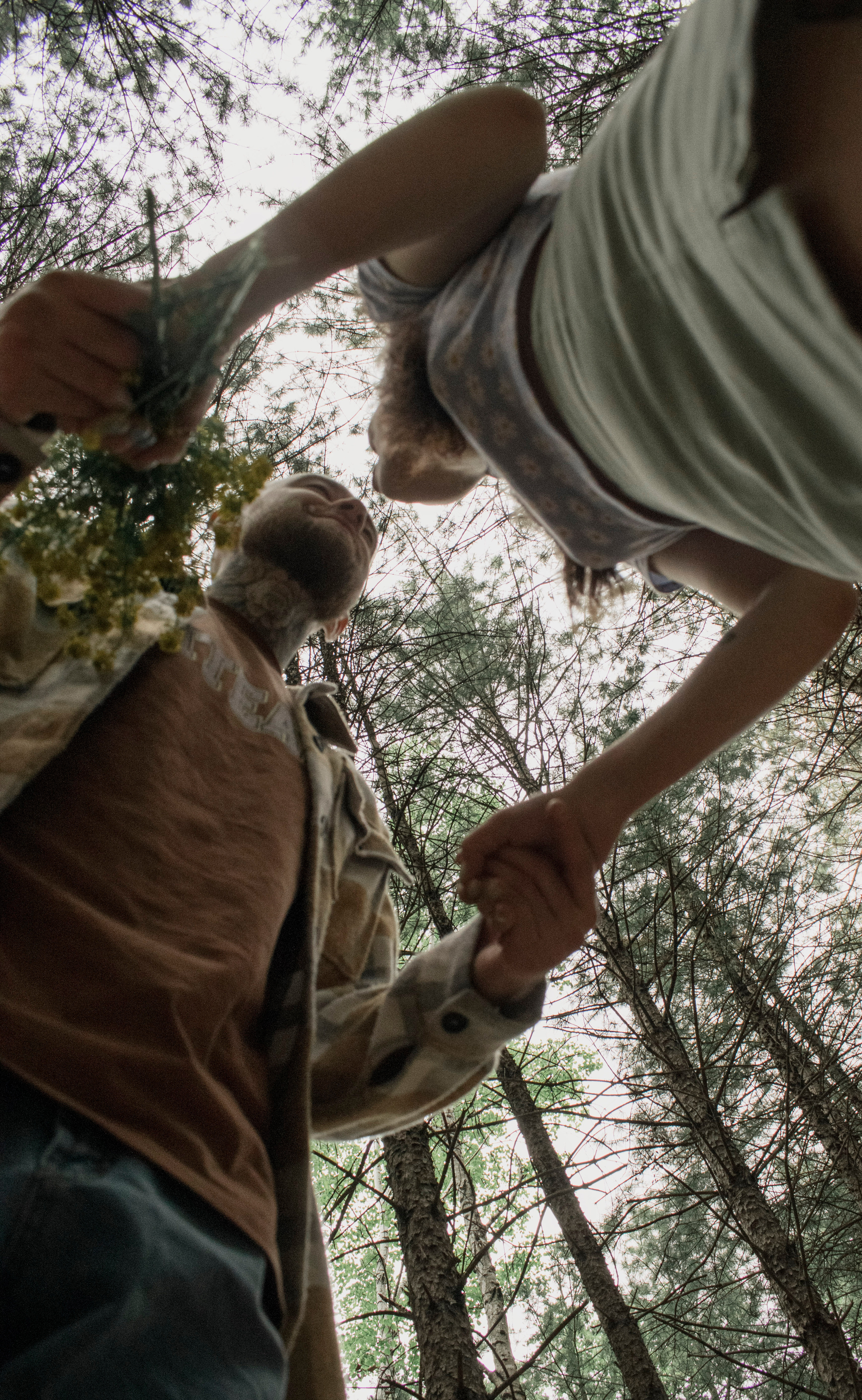 Иван и Светлана. Фотограф Хабаровск