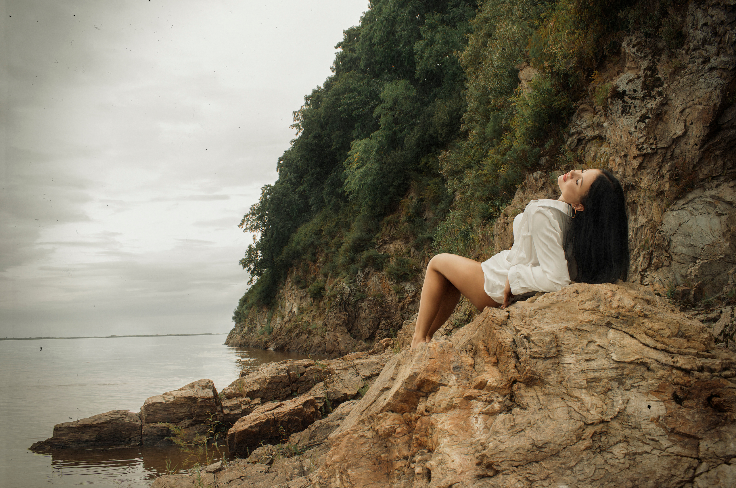 Мария. Фотограф Хабаровск