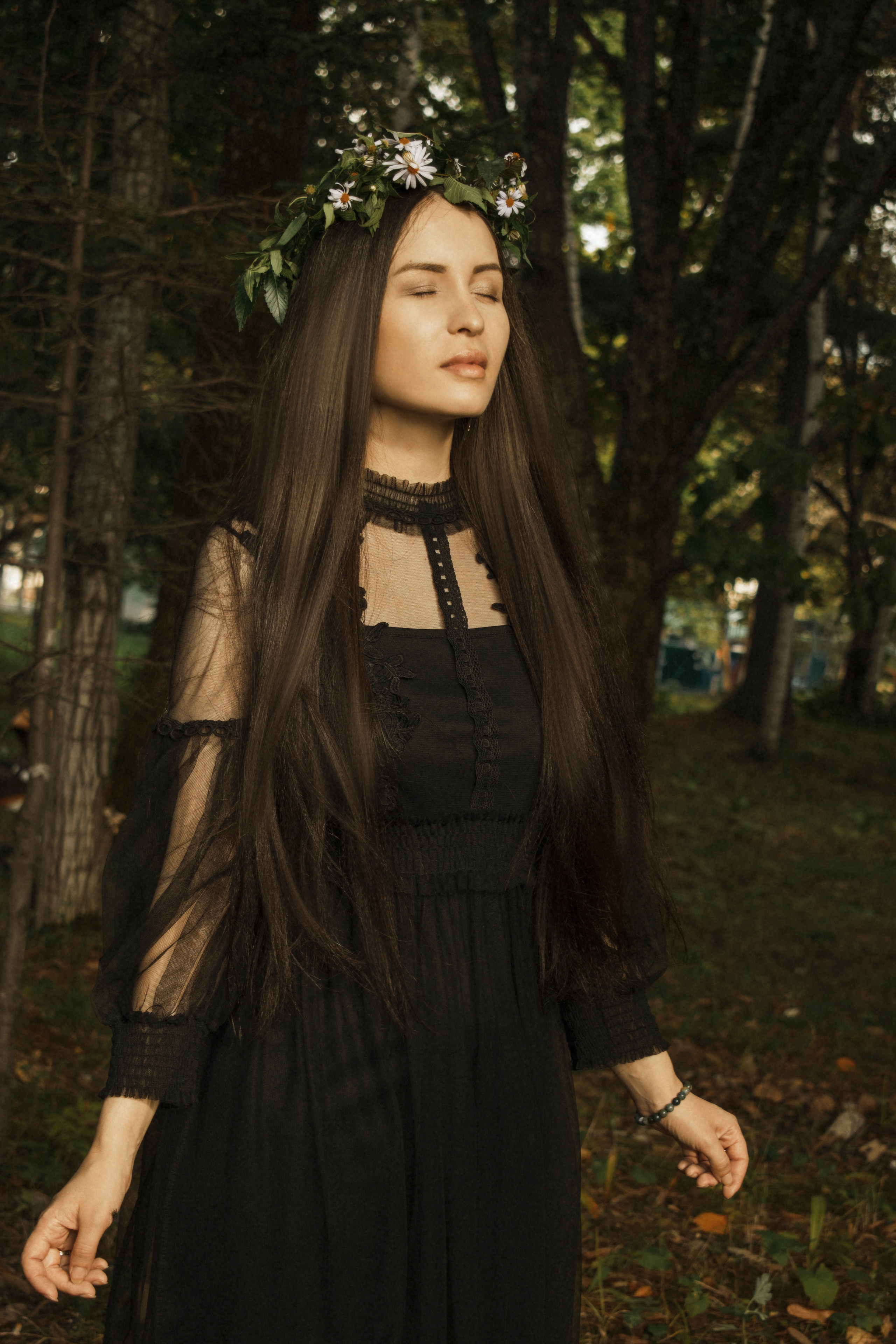 Александра. Фотограф Хабаровск