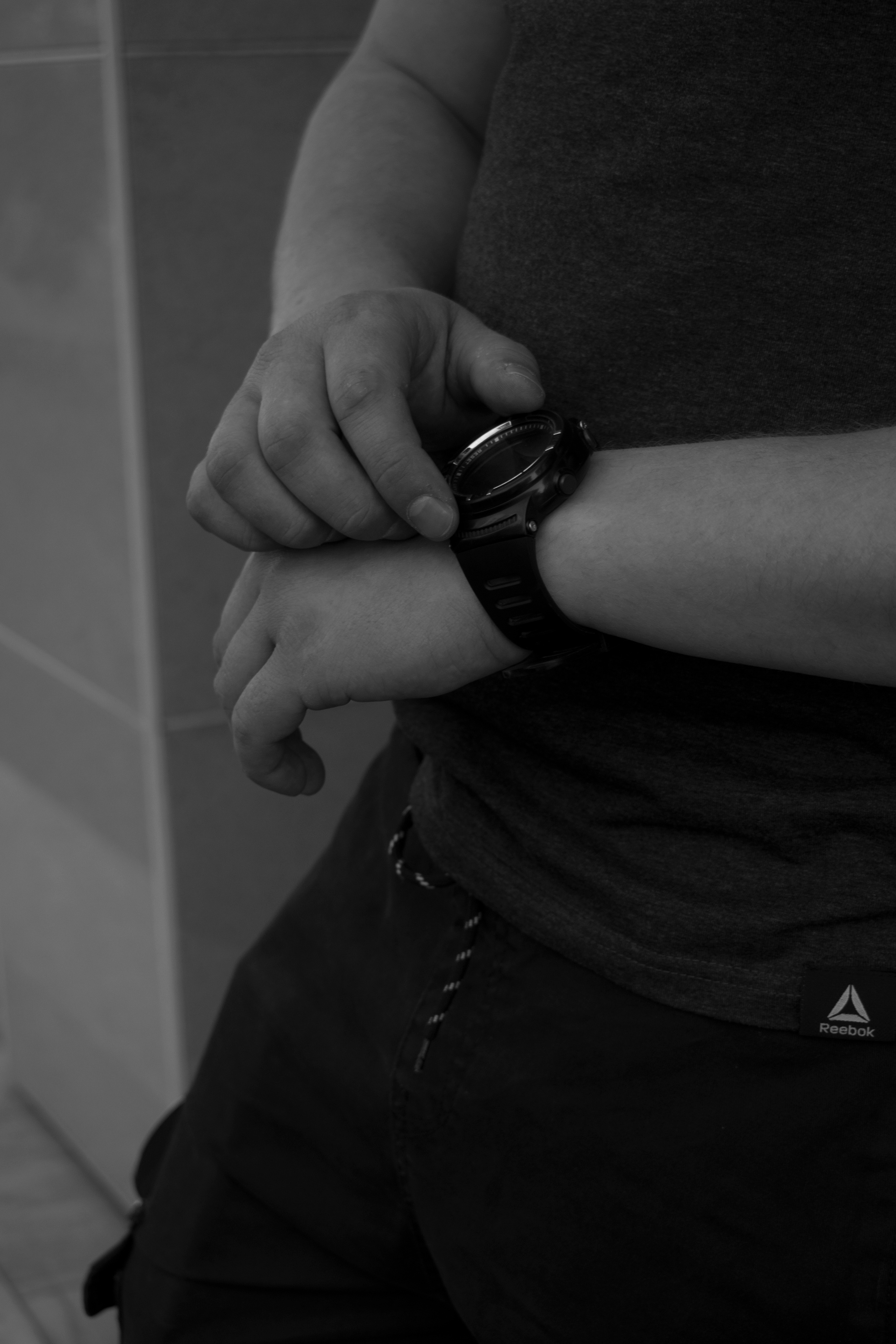 Виктор. Фотограф Хабаровск