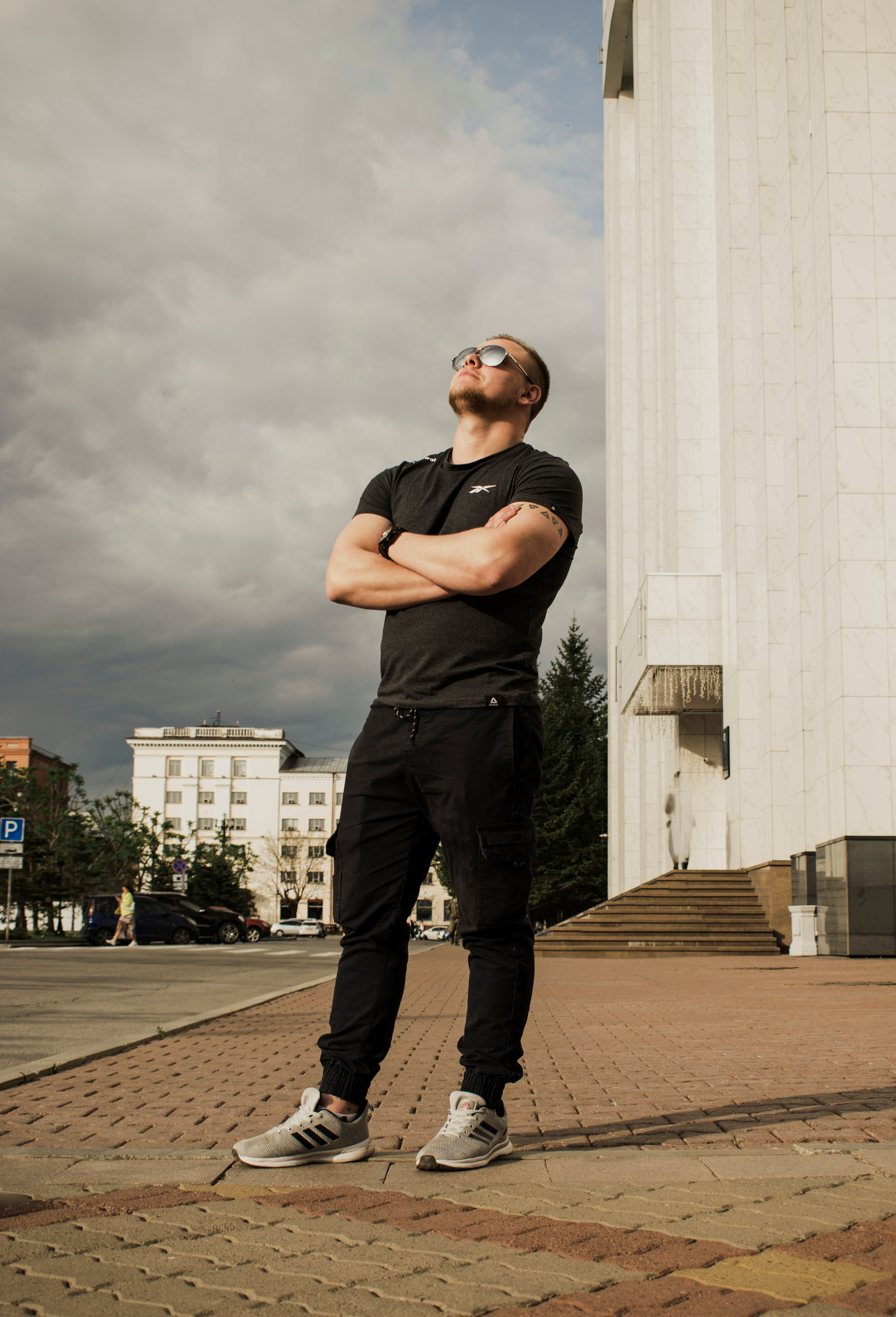 Виктор. Фотограф Хабаровск