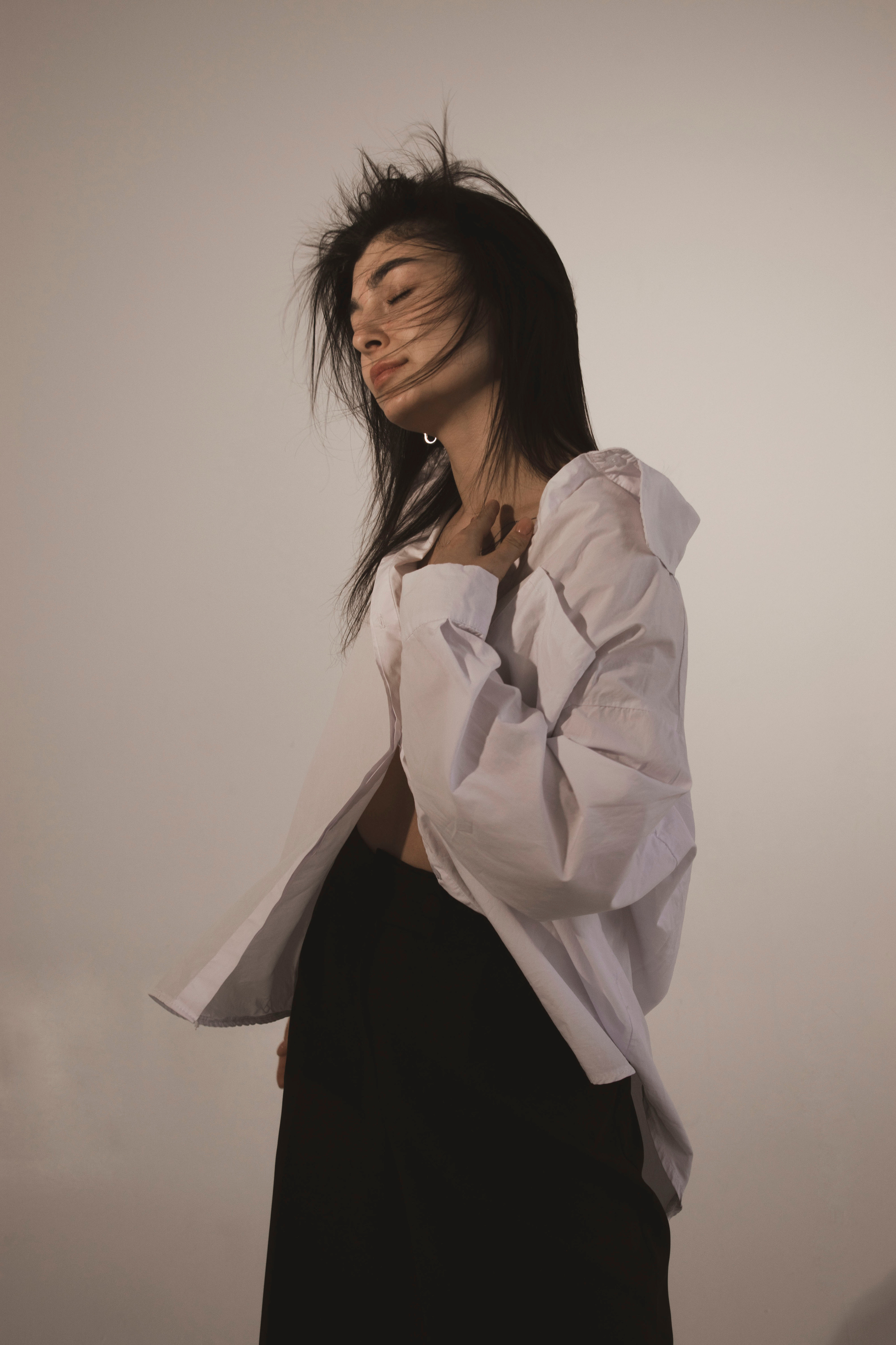 Регина. Фотограф Хабаровск