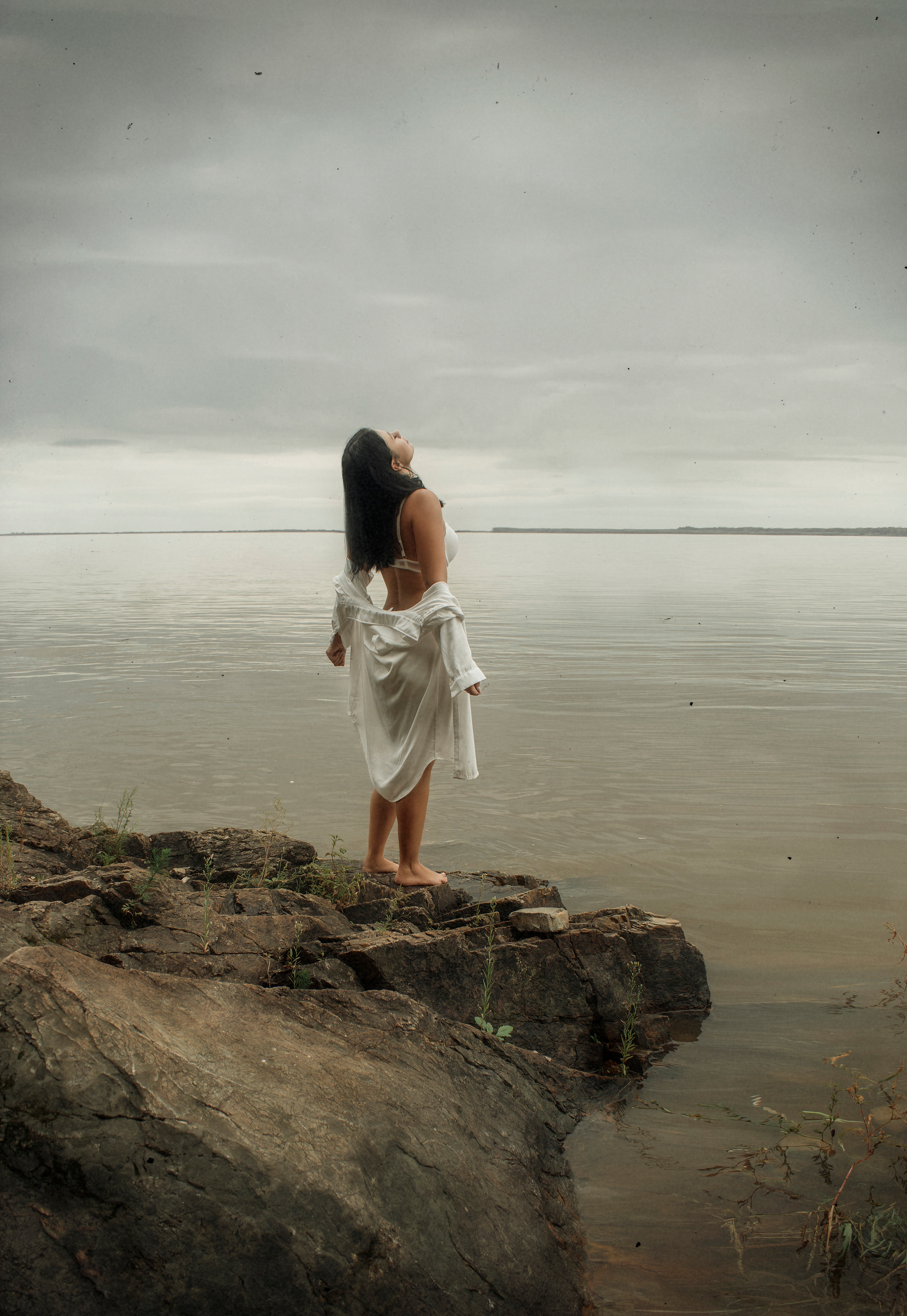 Мария. Фотограф Хабаровск