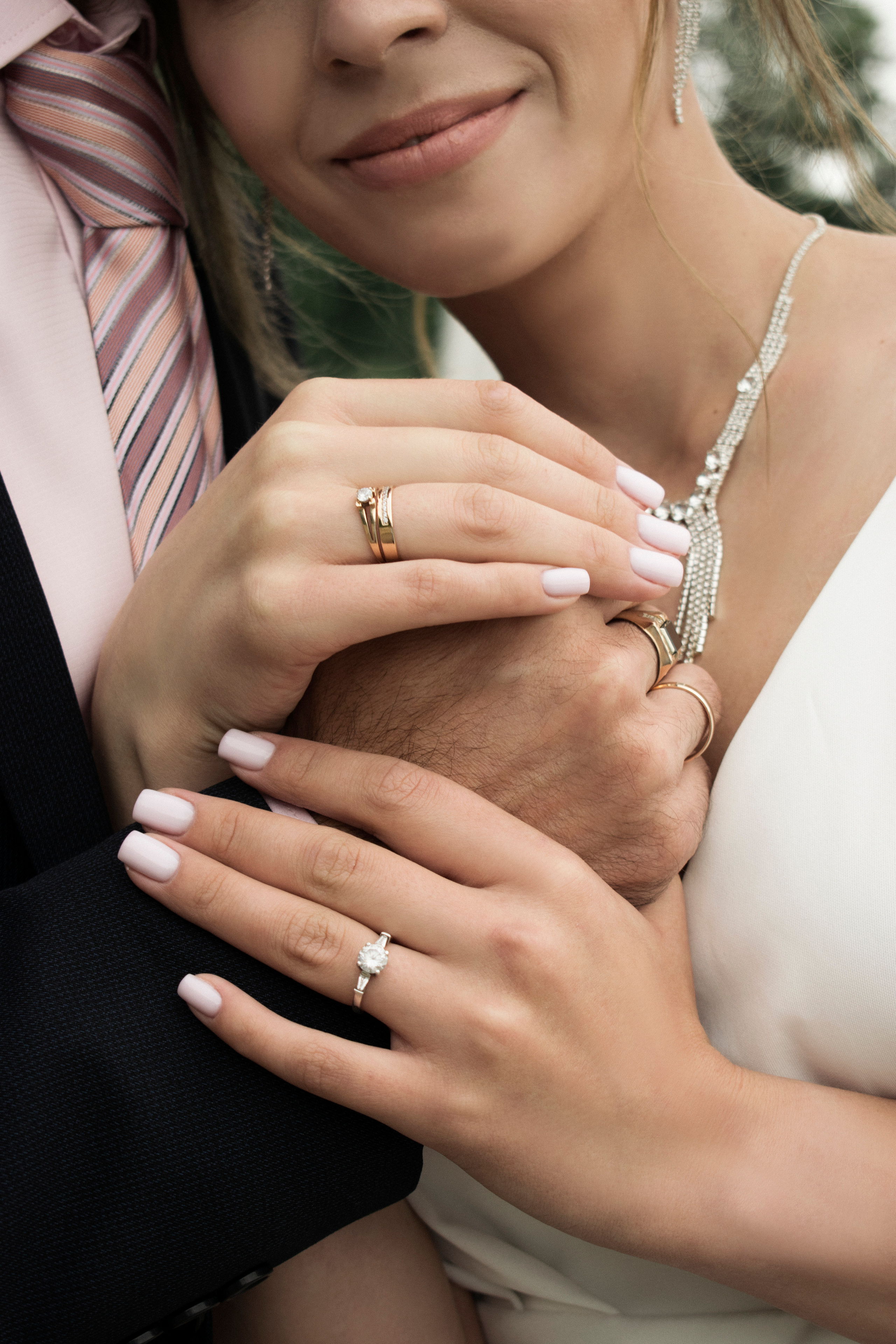 Юлия и Тимафей. Фотограф Хабаровск