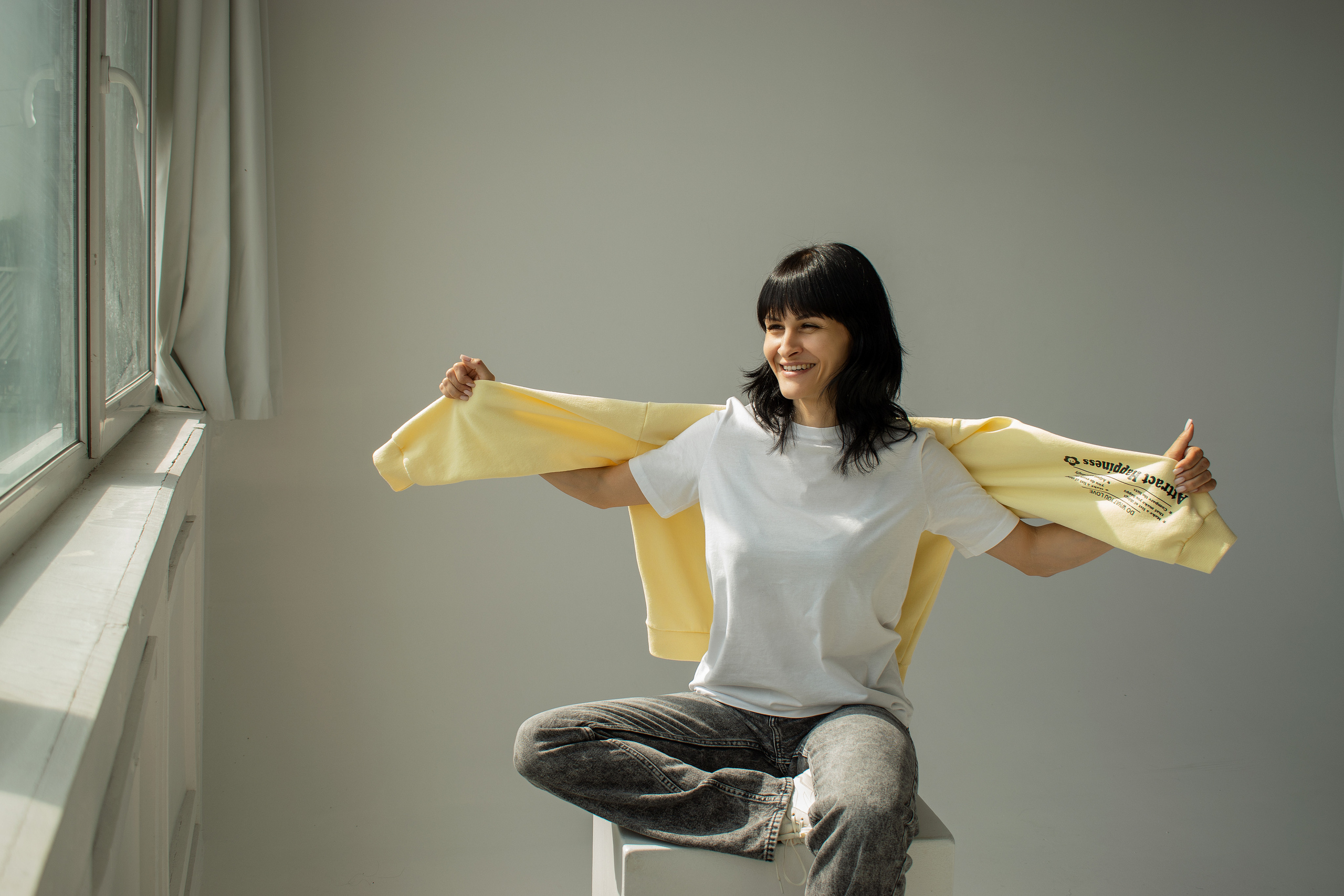 Екатерина. Фотограф Хабаровск