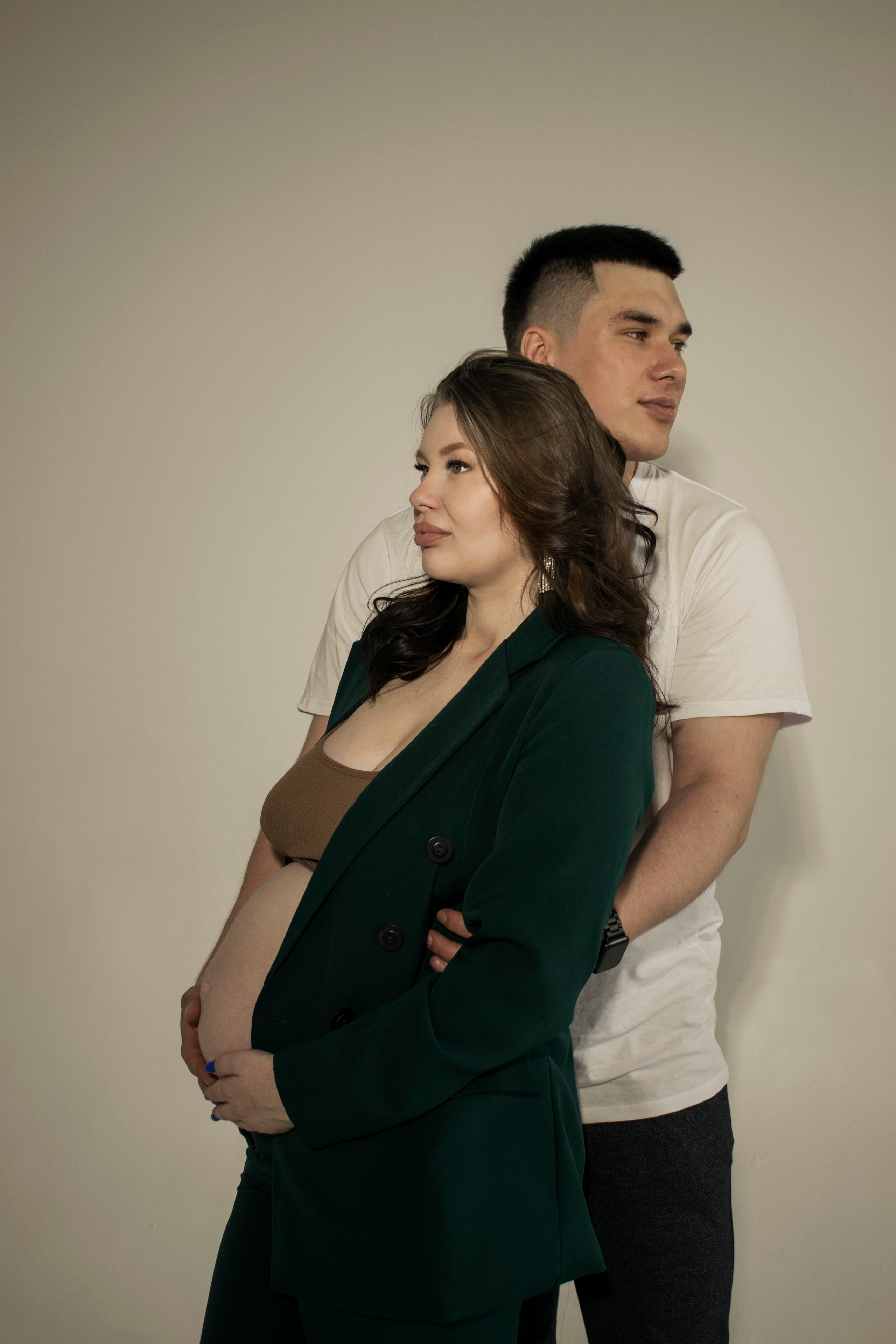 Регина и Валентин. Фотограф Хабаровск