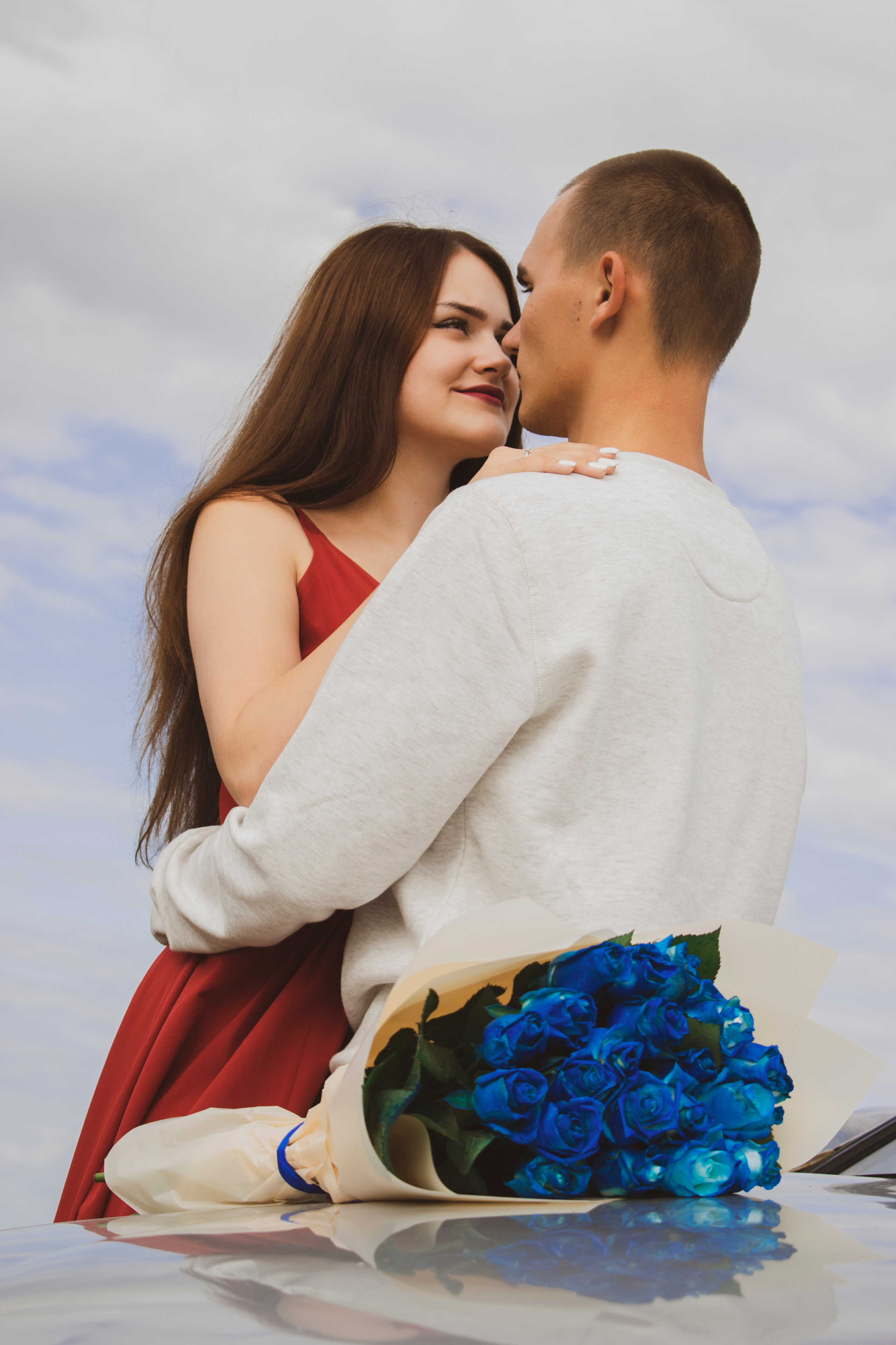 Влад и Настя. Фотограф Хабаровск