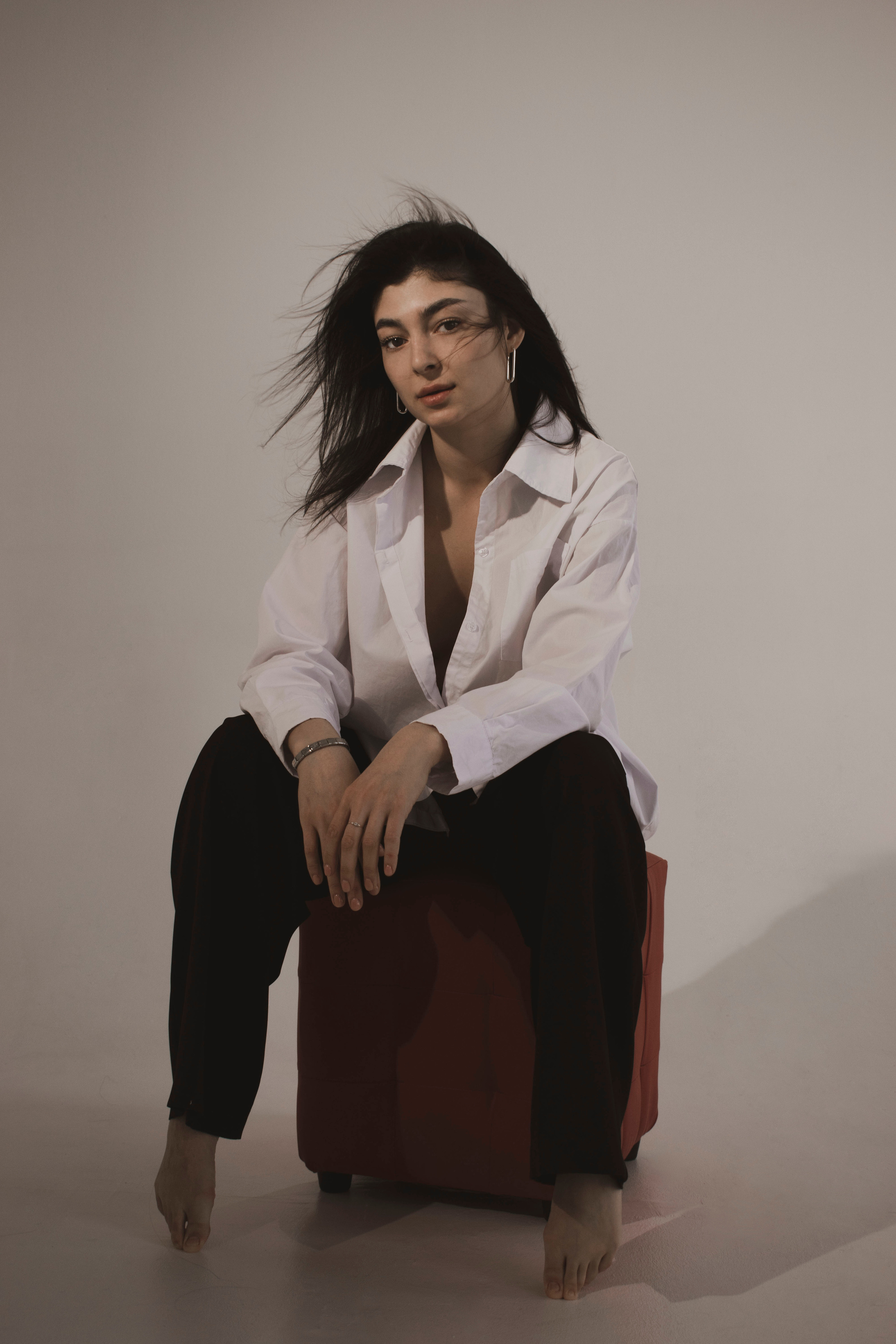 Регина. Фотограф Хабаровск