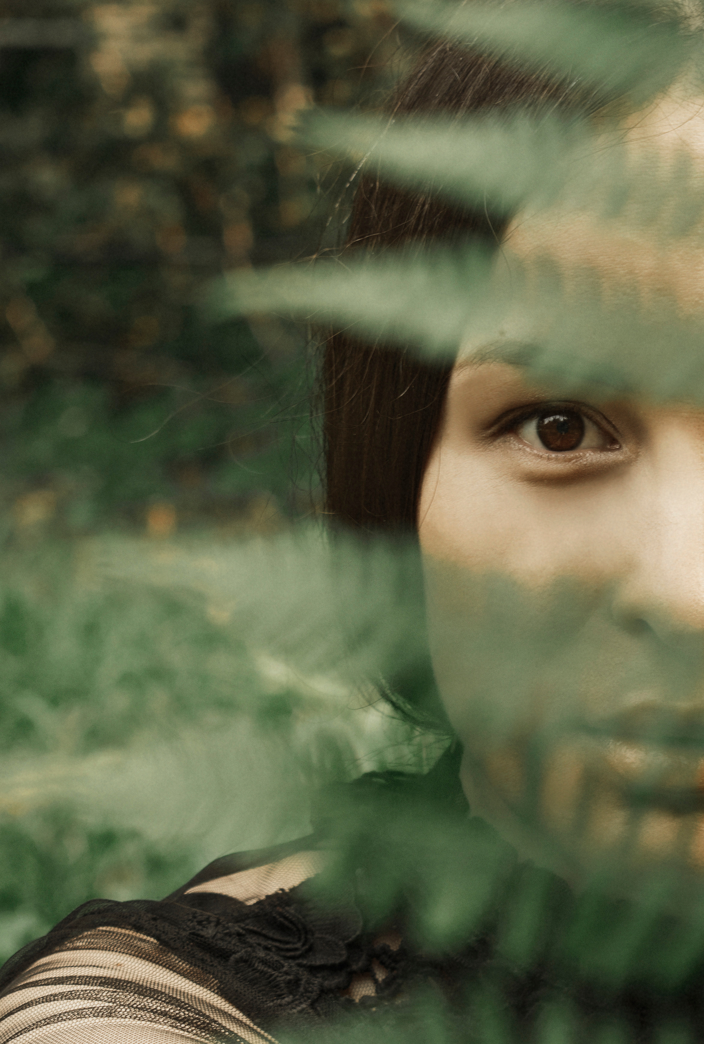 Александра. Фотограф Хабаровск