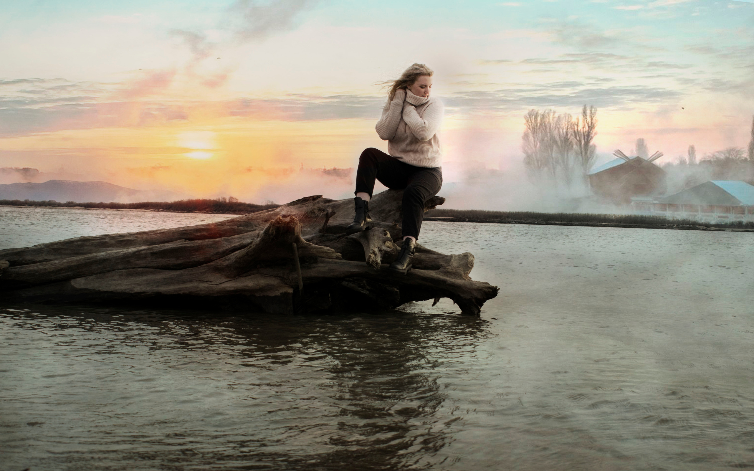 Юля. Фотограф Хабаровск