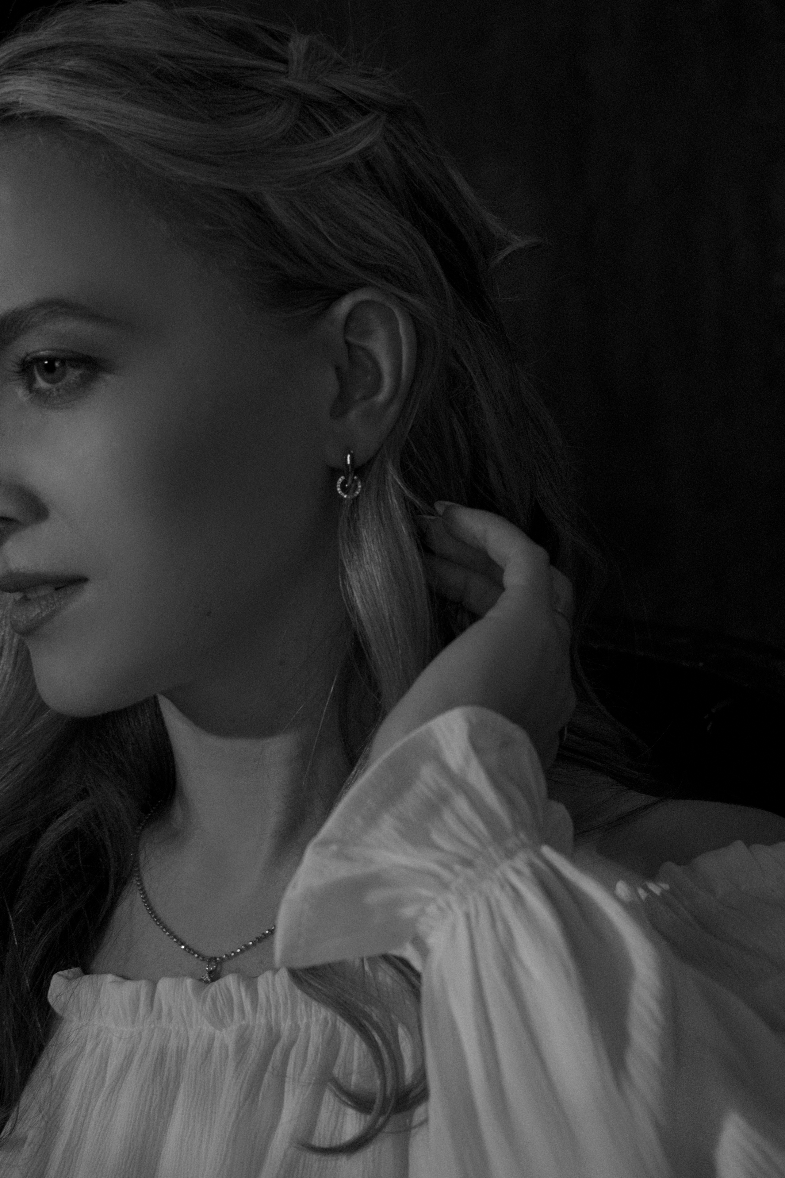 Татьяна. Фотограф Хабаровск