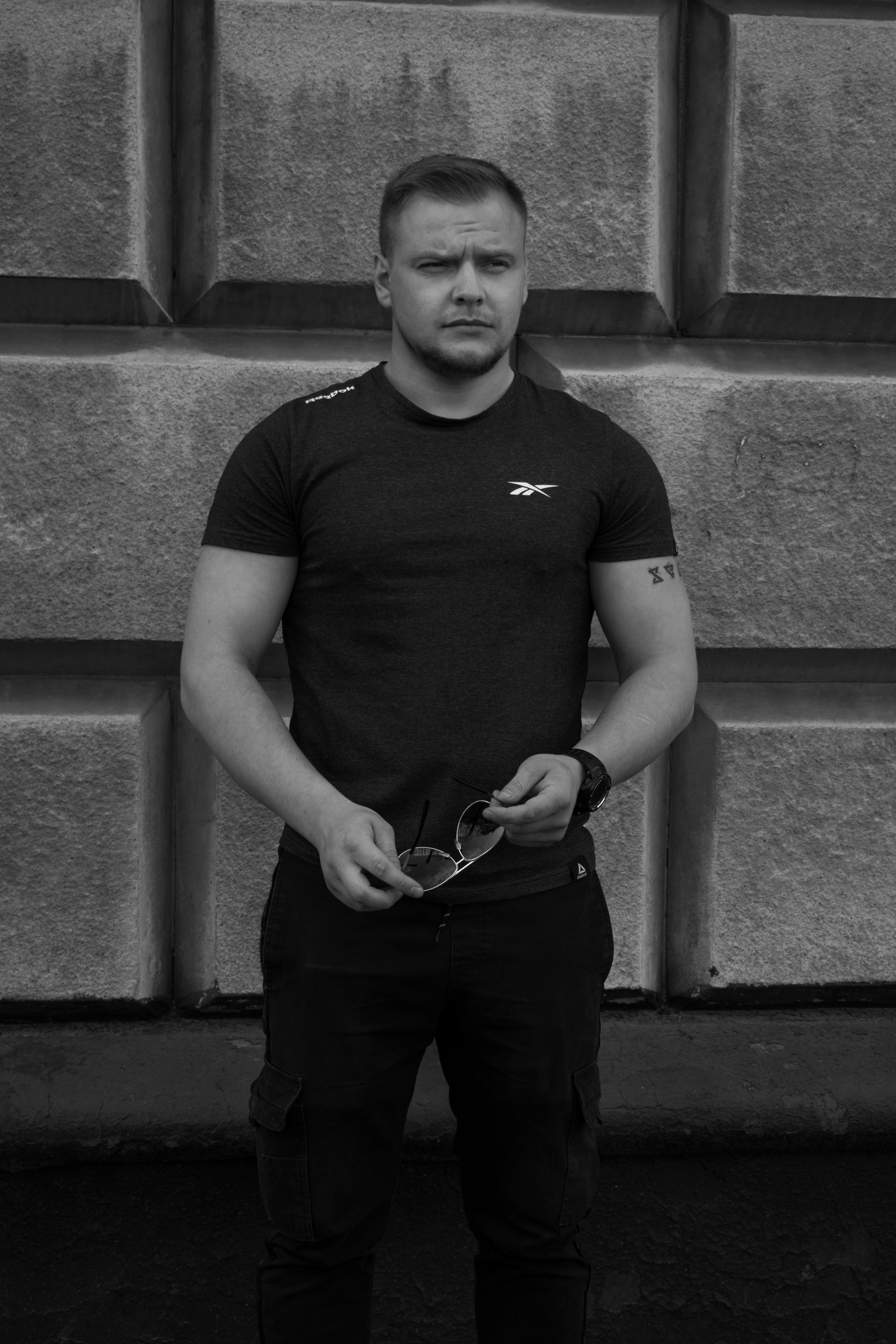 Виктор. Фотограф Хабаровск