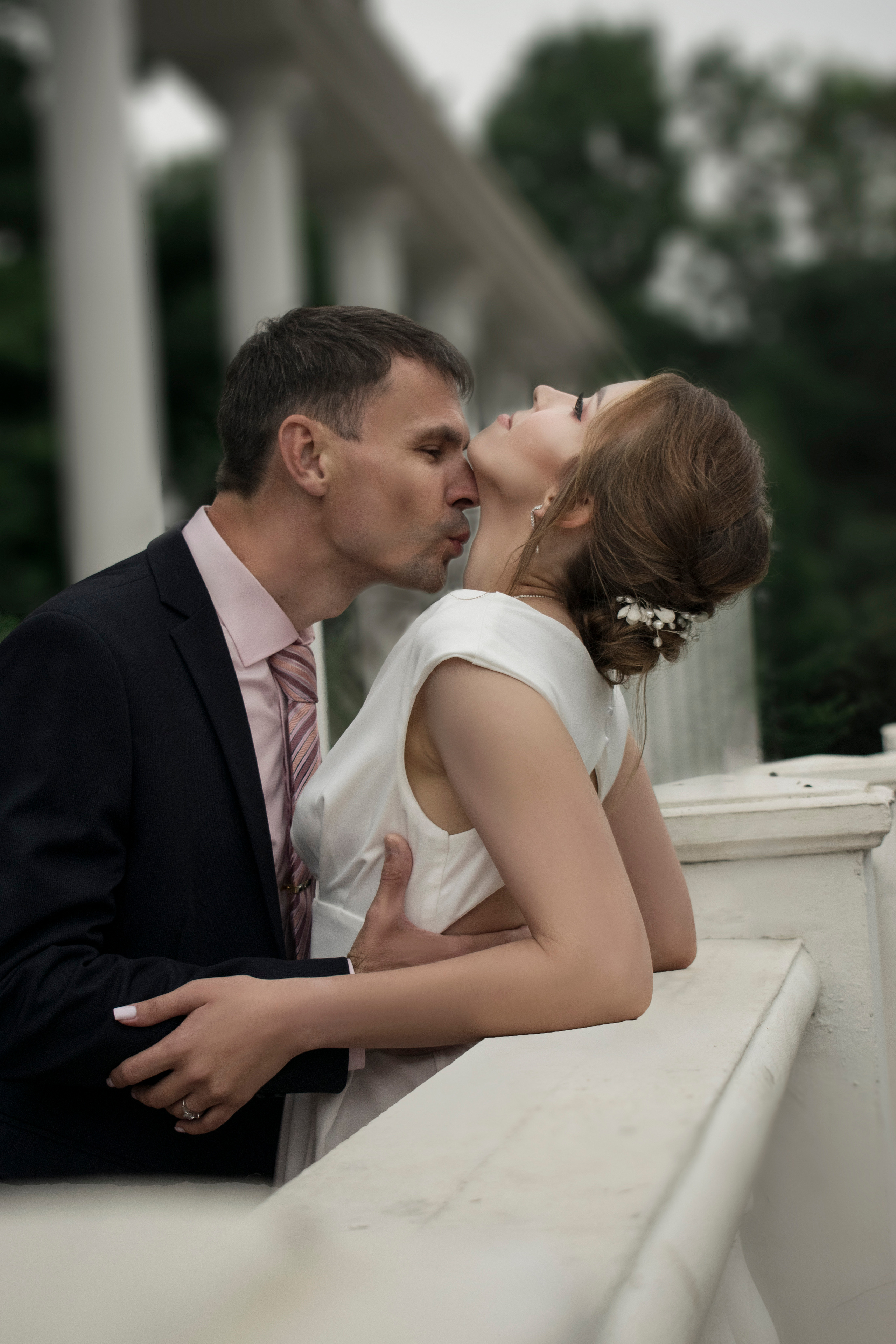 Юлия и Тимафей. Фотограф Хабаровск