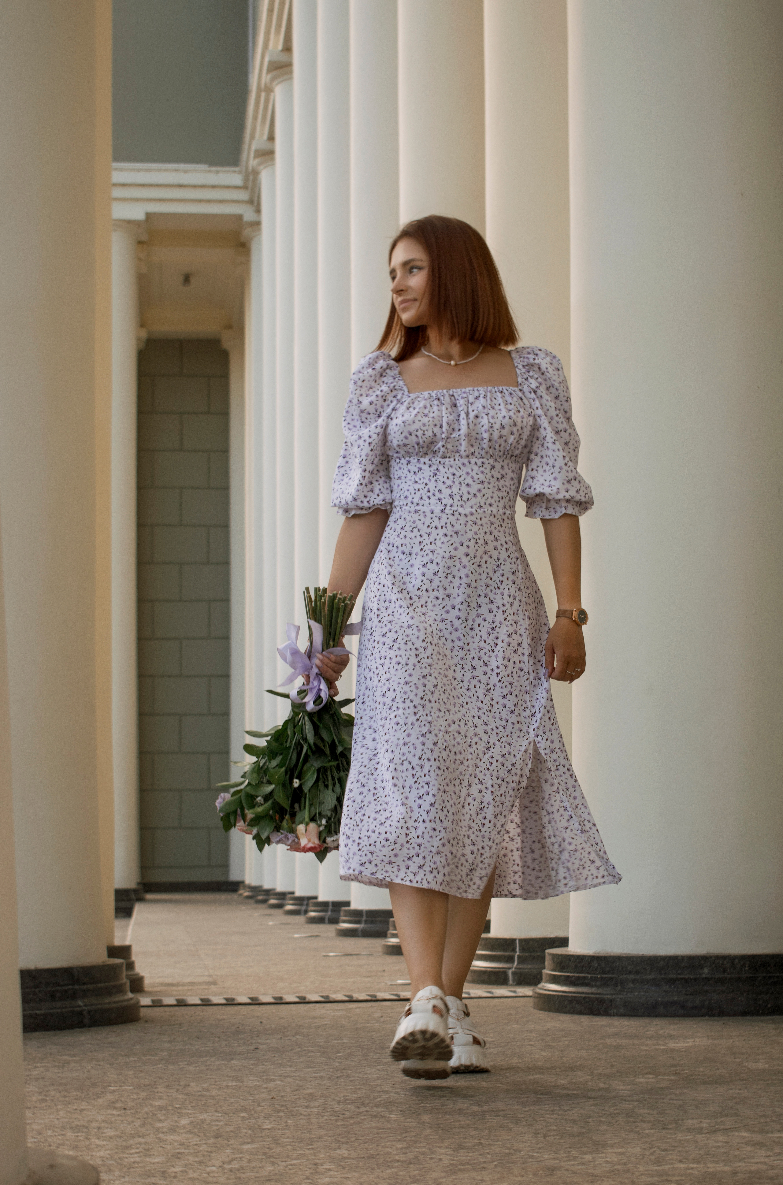 Катя. Фотограф Хабаровск