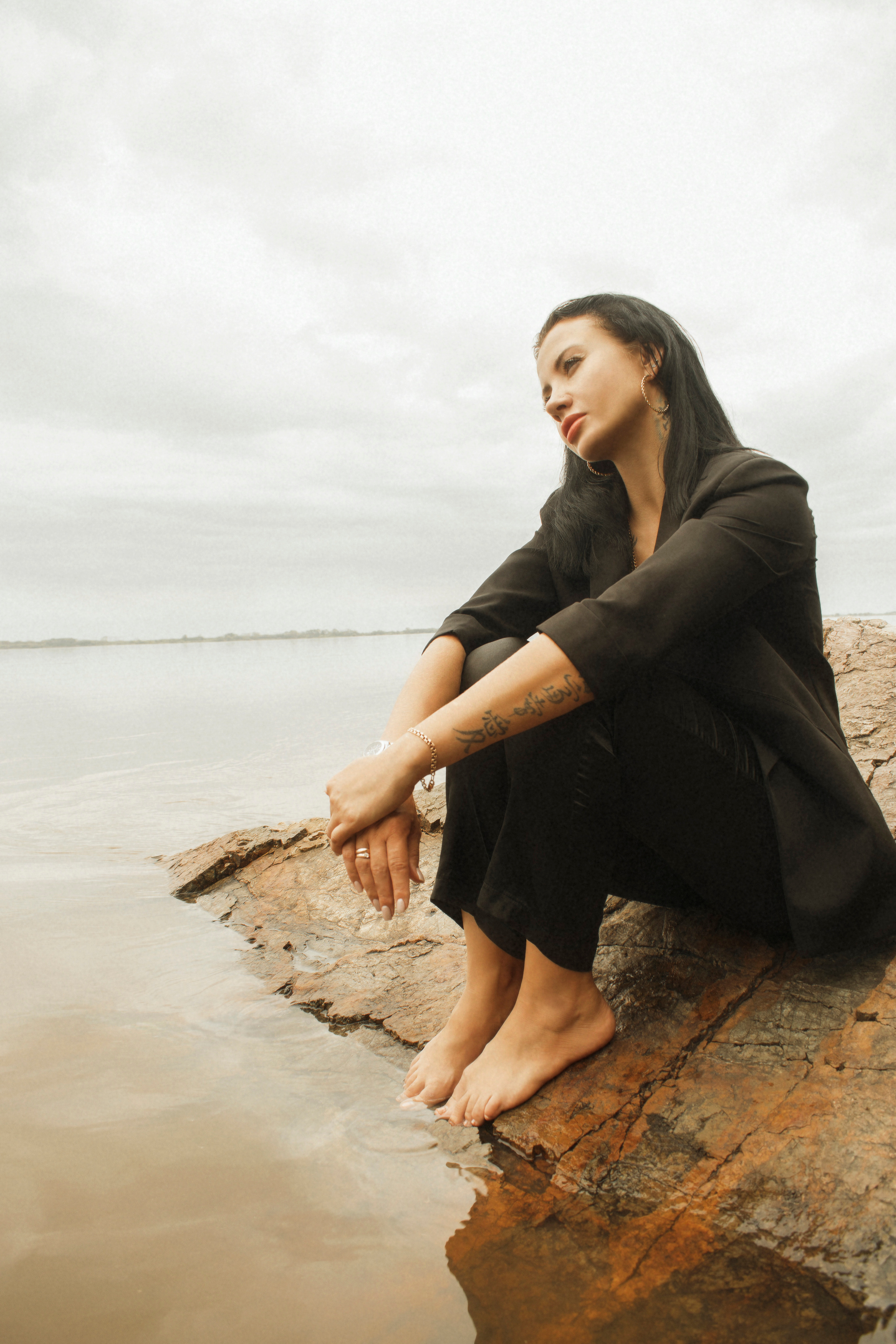 Мария. Фотограф Хабаровск