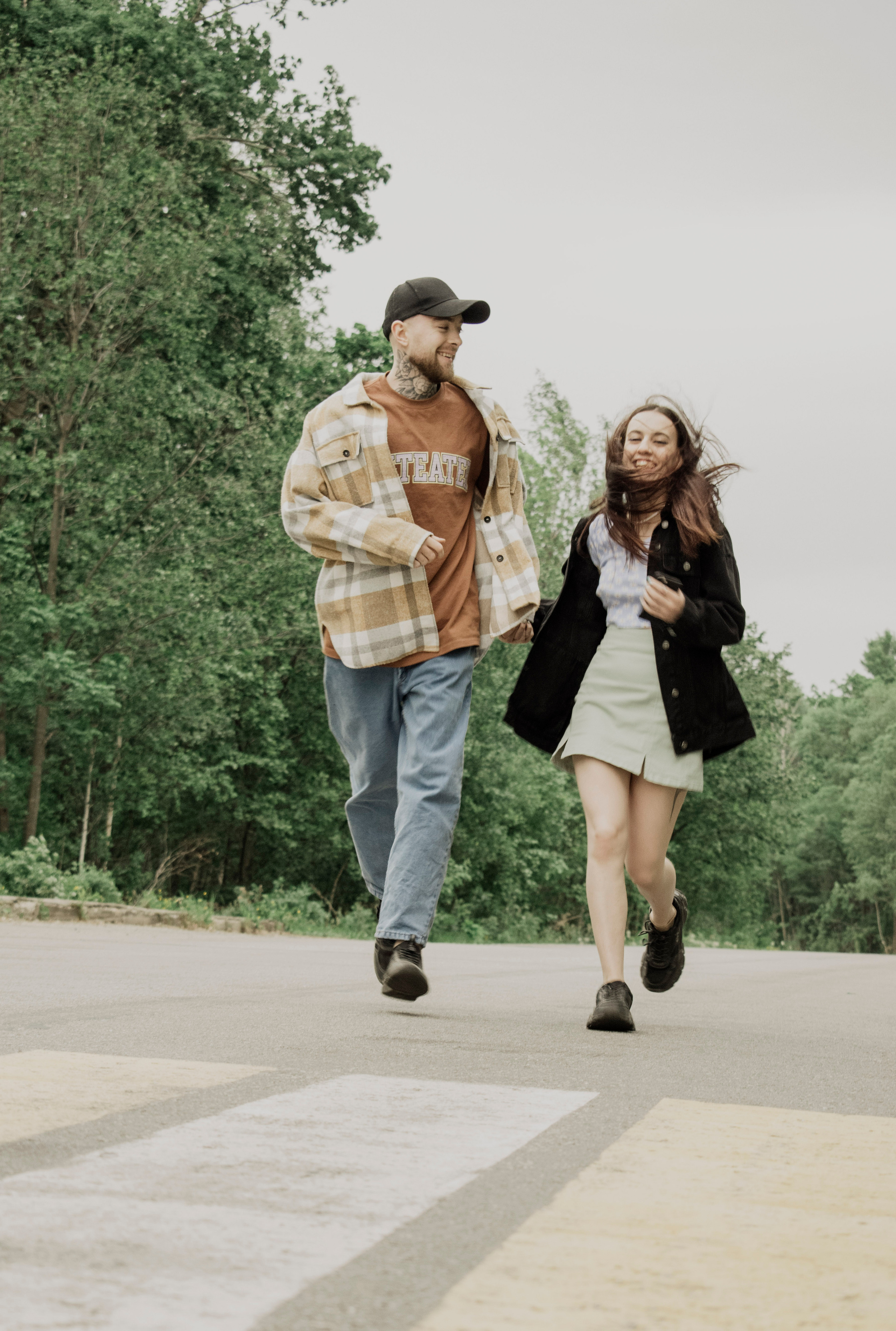 Иван и Светлана. Фотограф Хабаровск